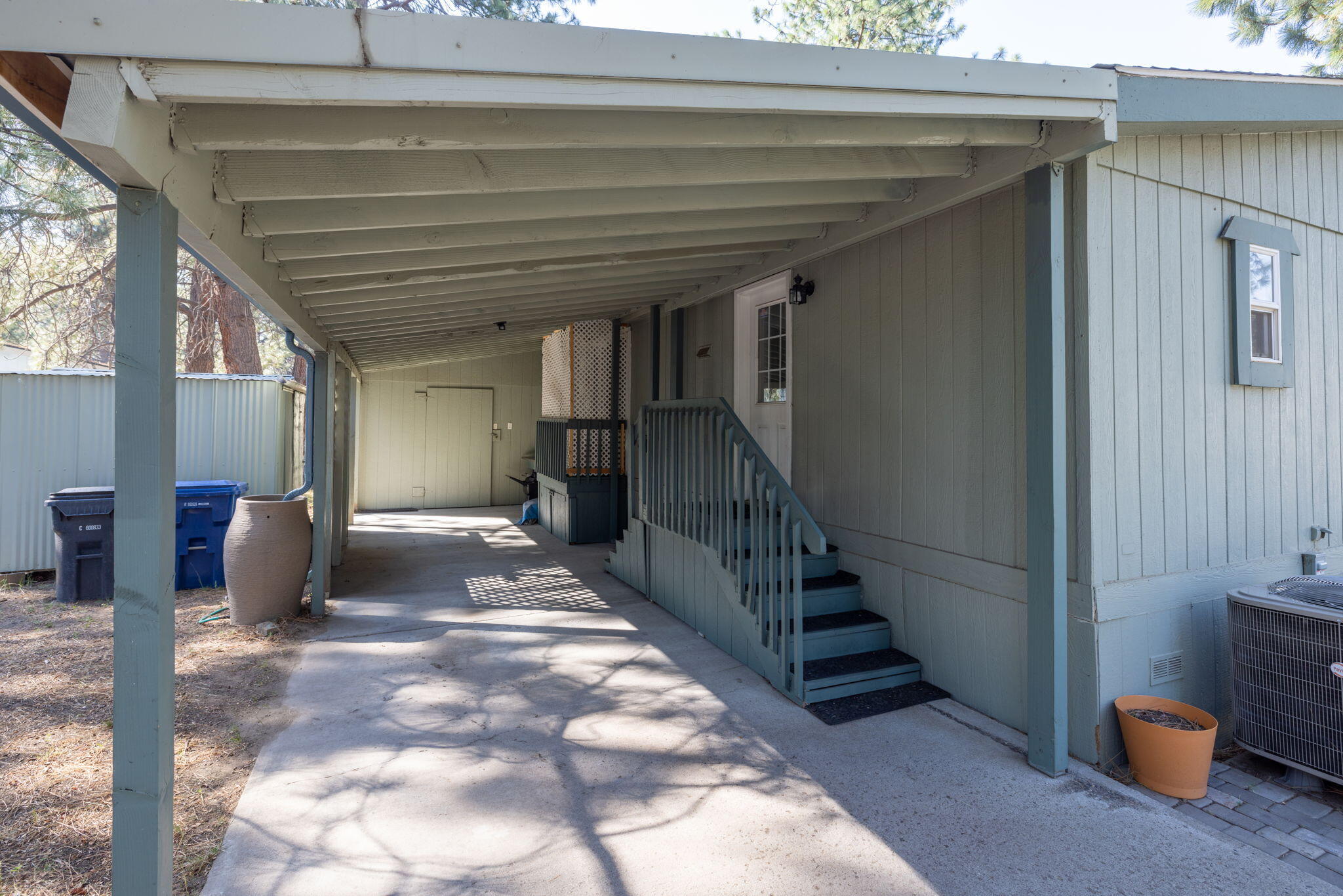 The Pines - Residential