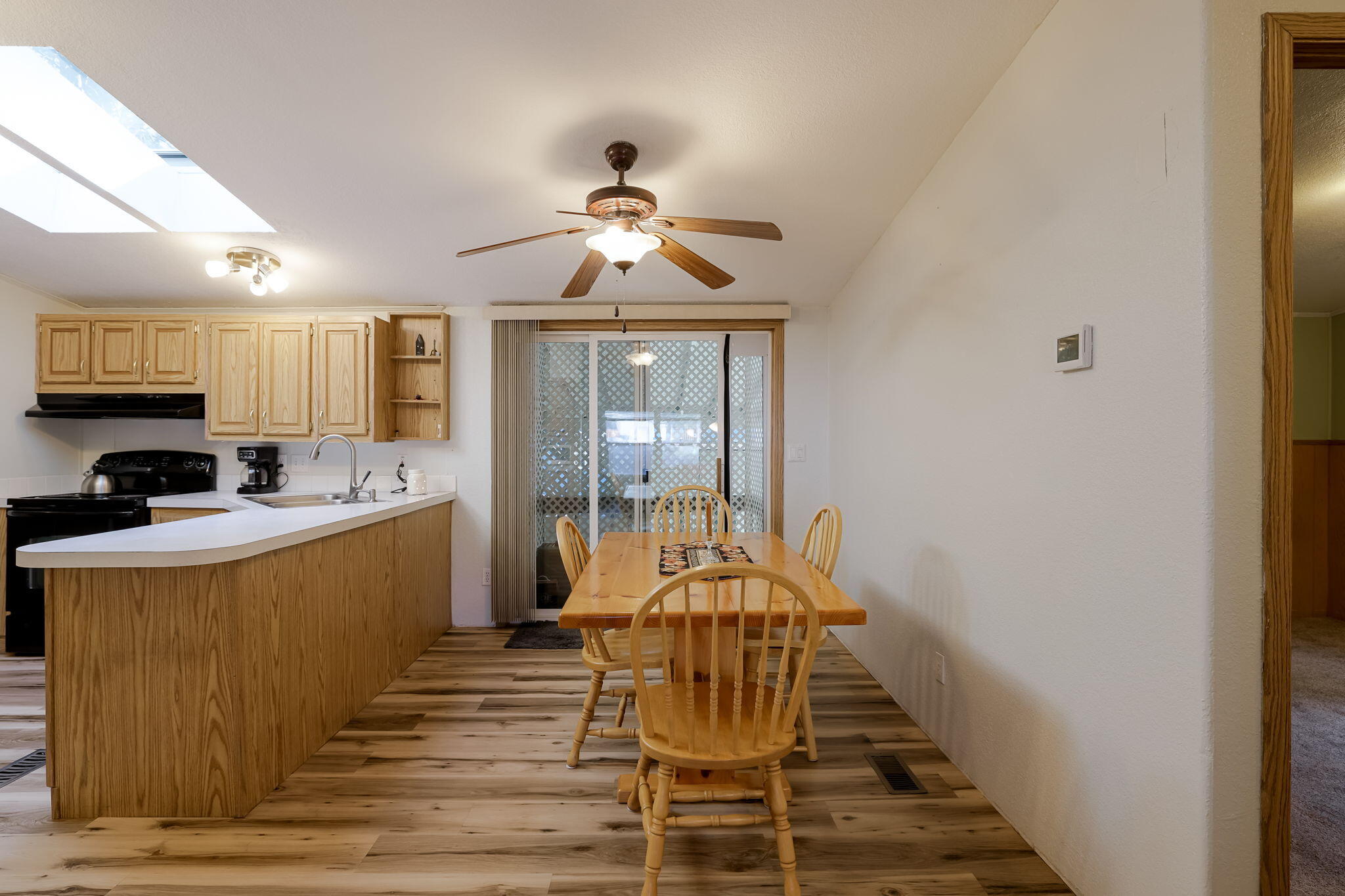 The Pines - Residential