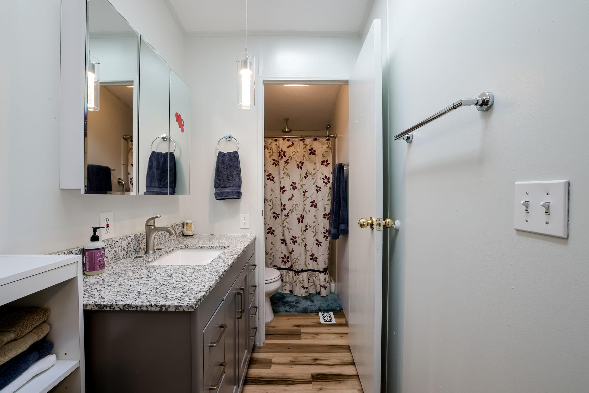 The Pines - Residential