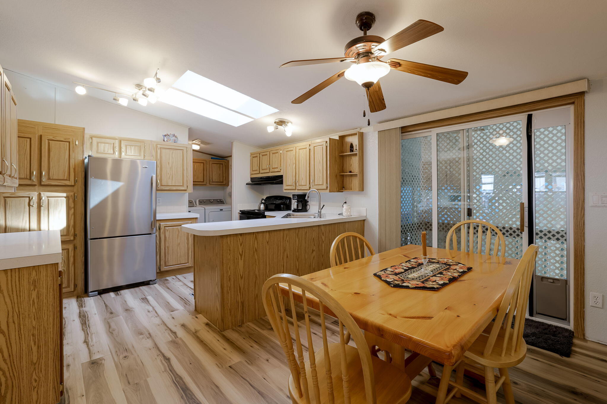 The Pines - Residential