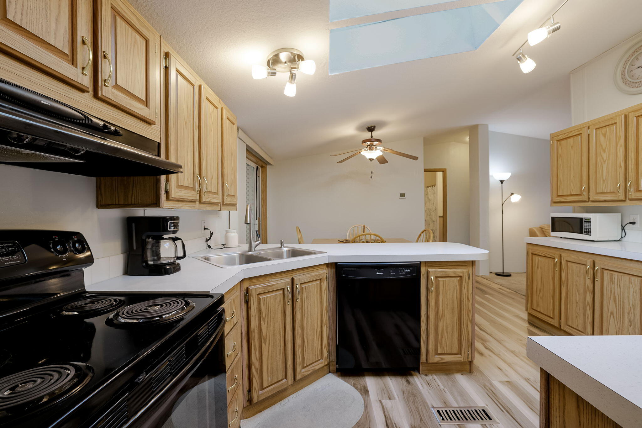 The Pines - Residential