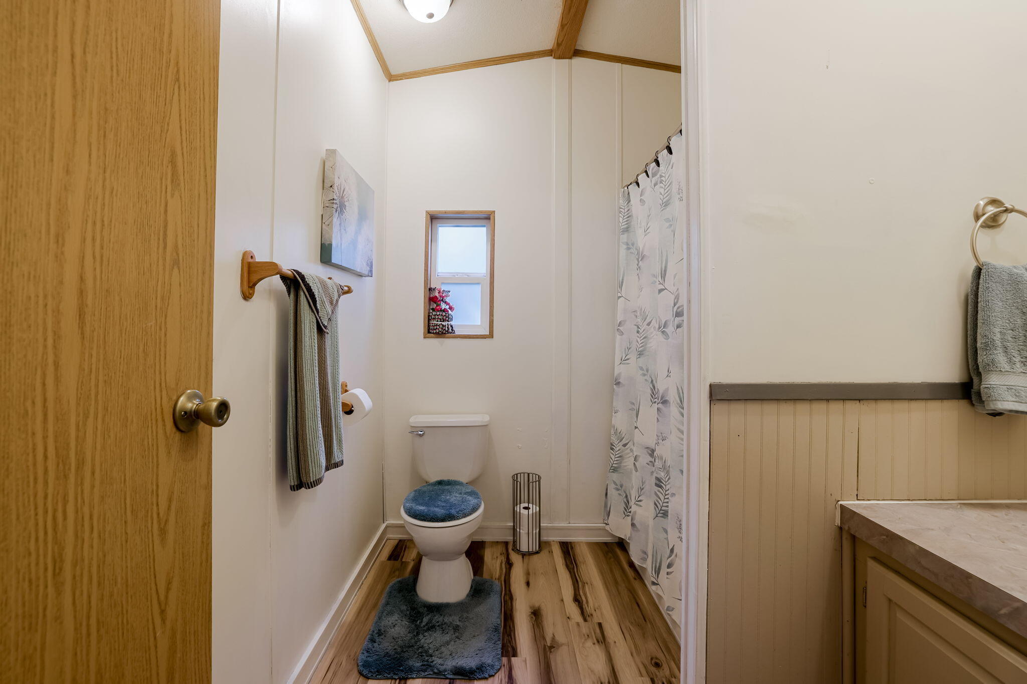 The Pines - Residential