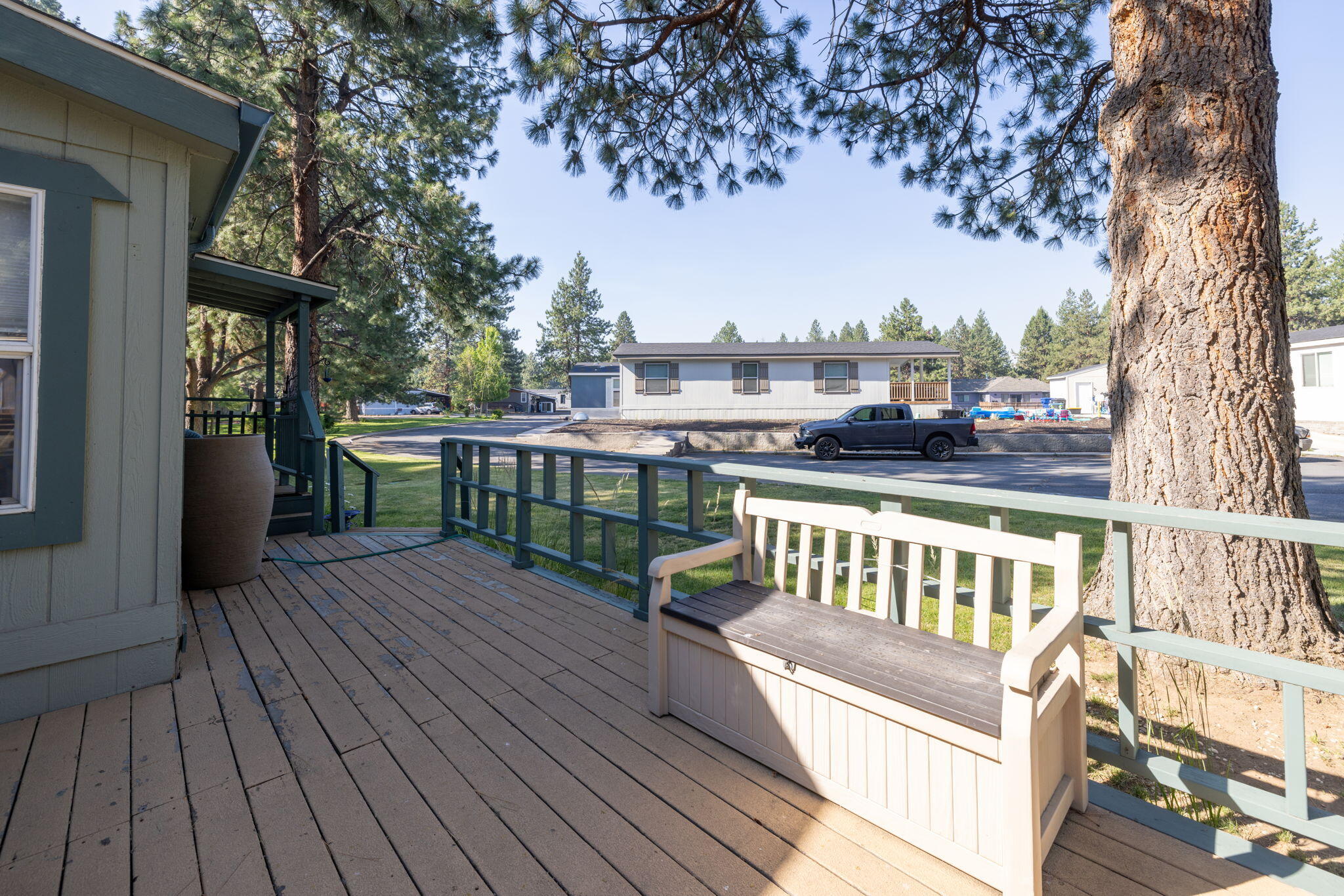 The Pines - Residential