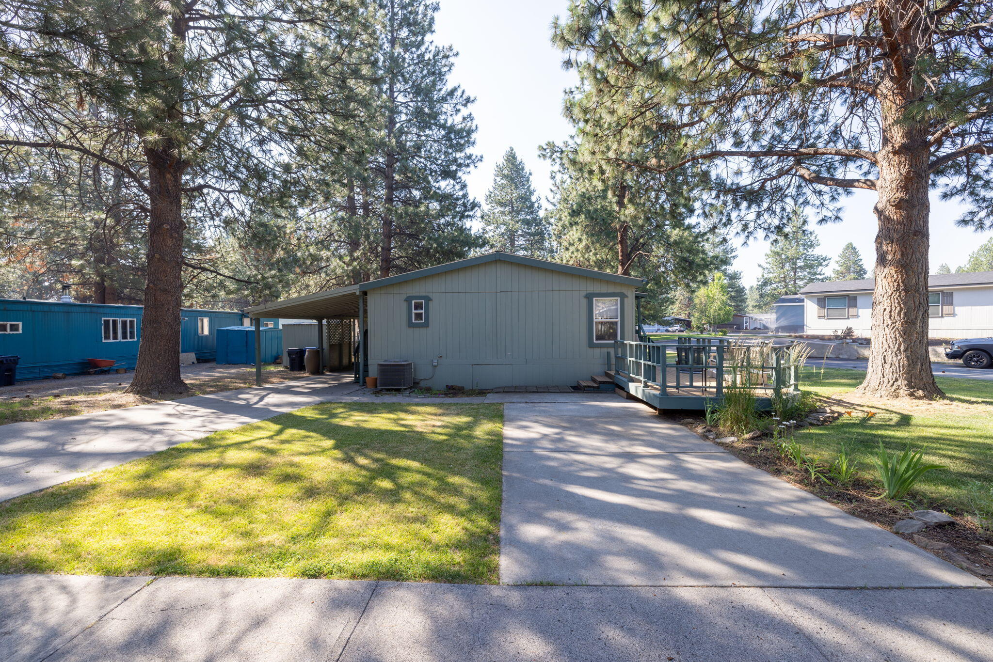 The Pines - Residential