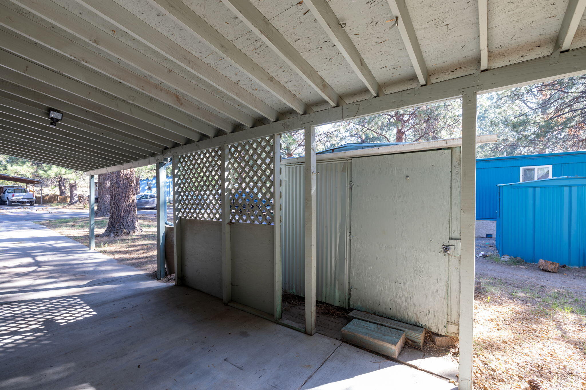 The Pines - Residential