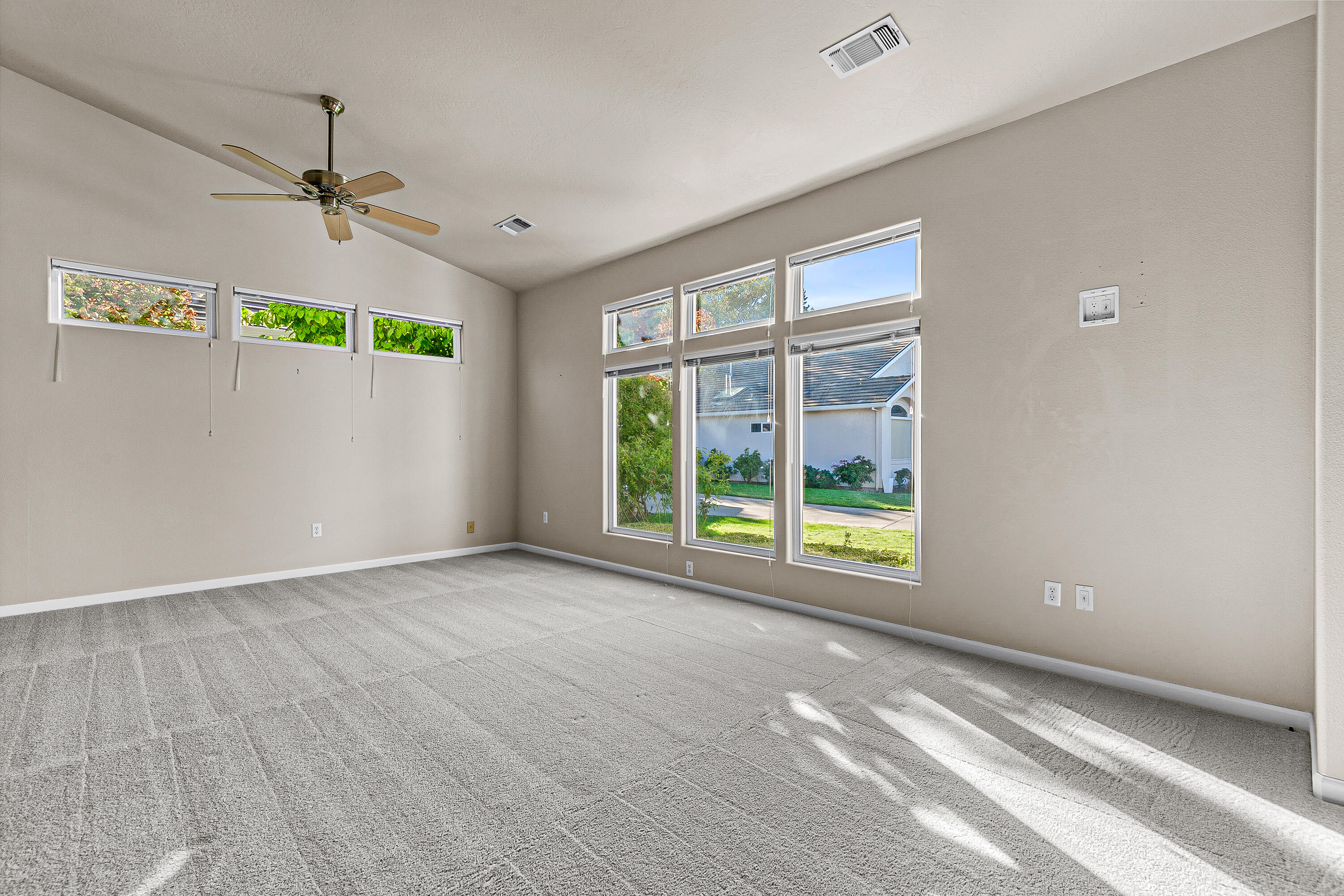 Alder Creek Phase No 3APlanned Community - Residential