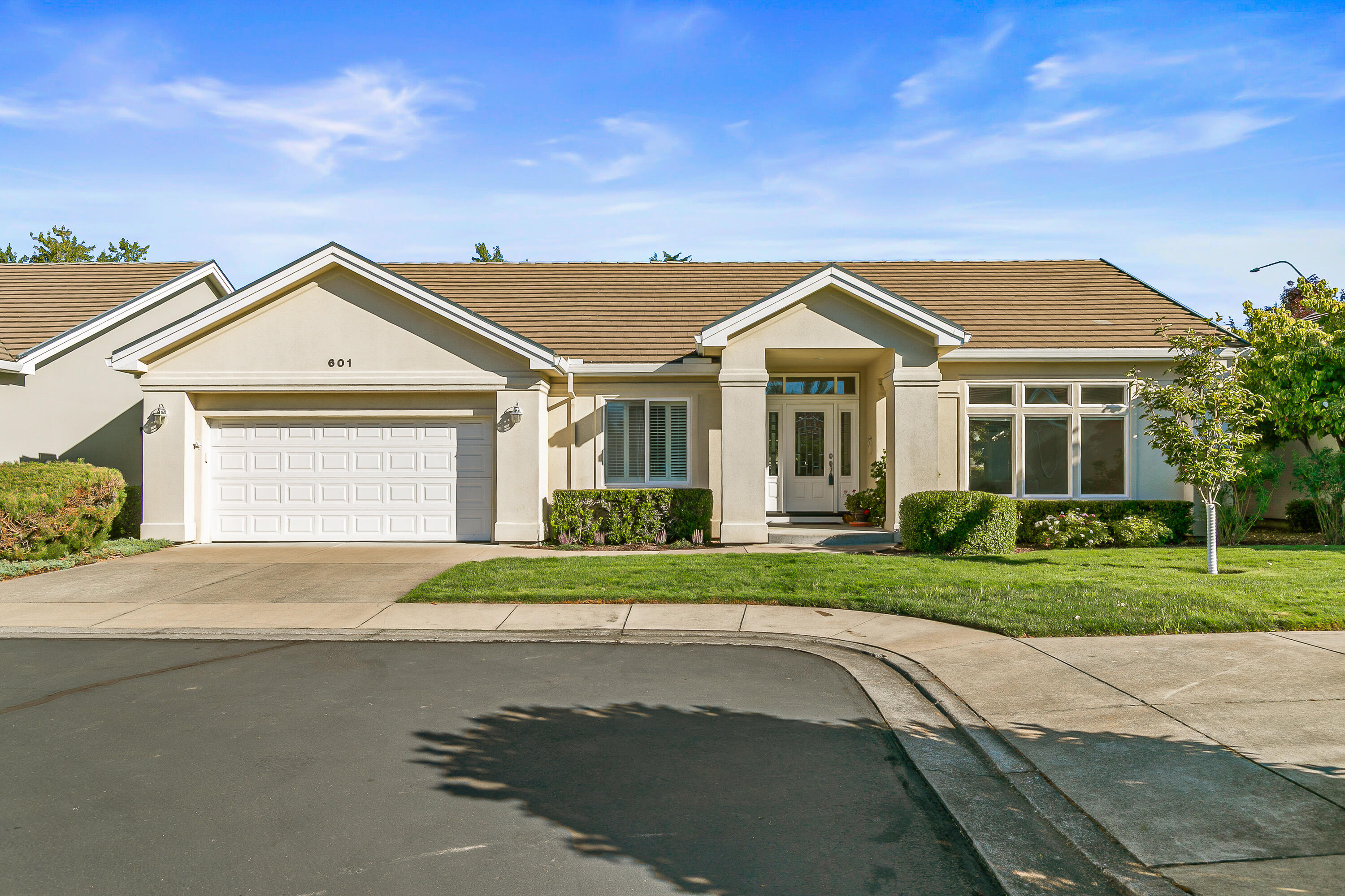 Alder Creek Phase No 3APlanned Community - Residential