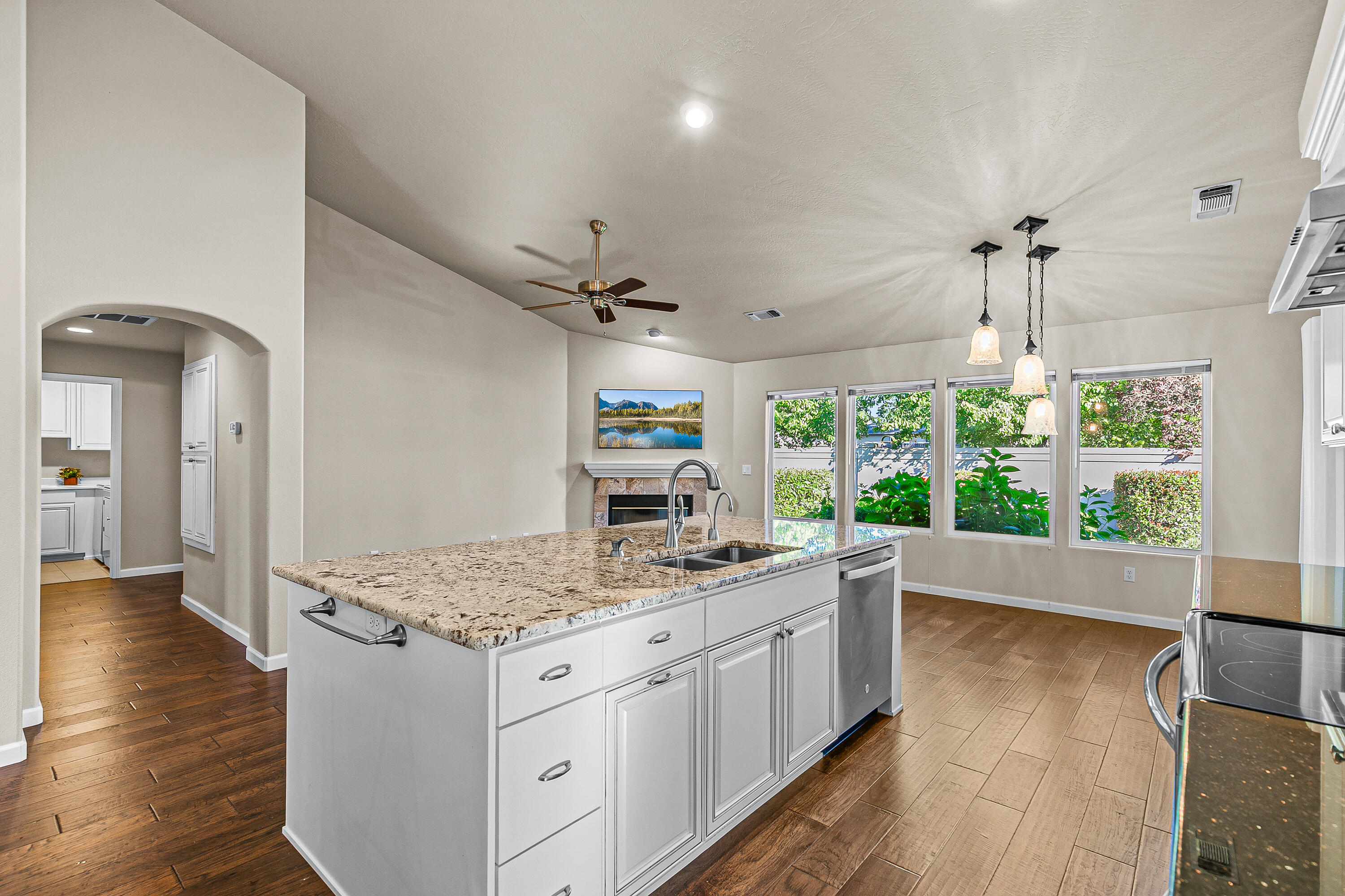 Alder Creek Phase No 3APlanned Community - Residential