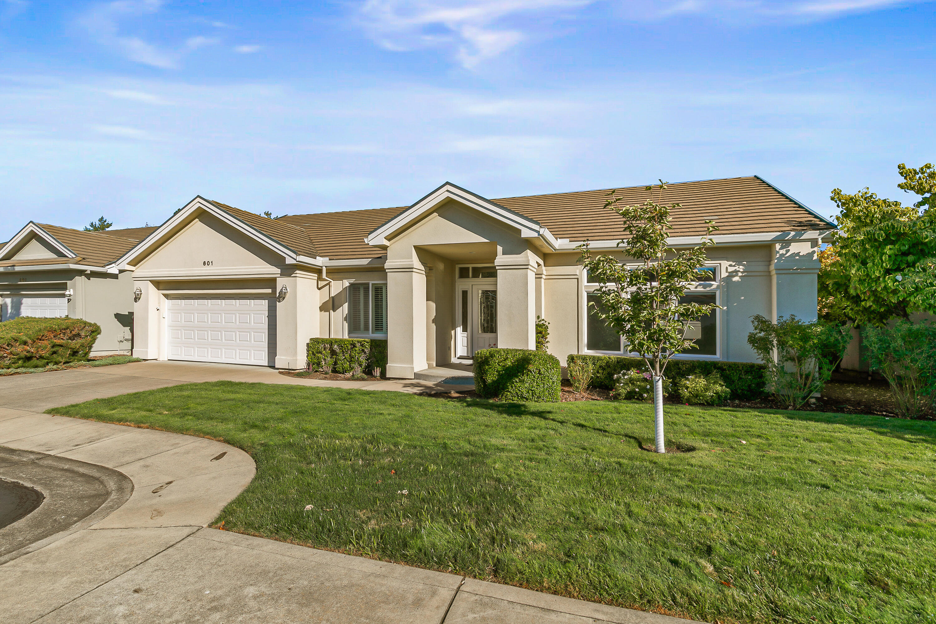 Alder Creek Phase No 3APlanned Community - Residential