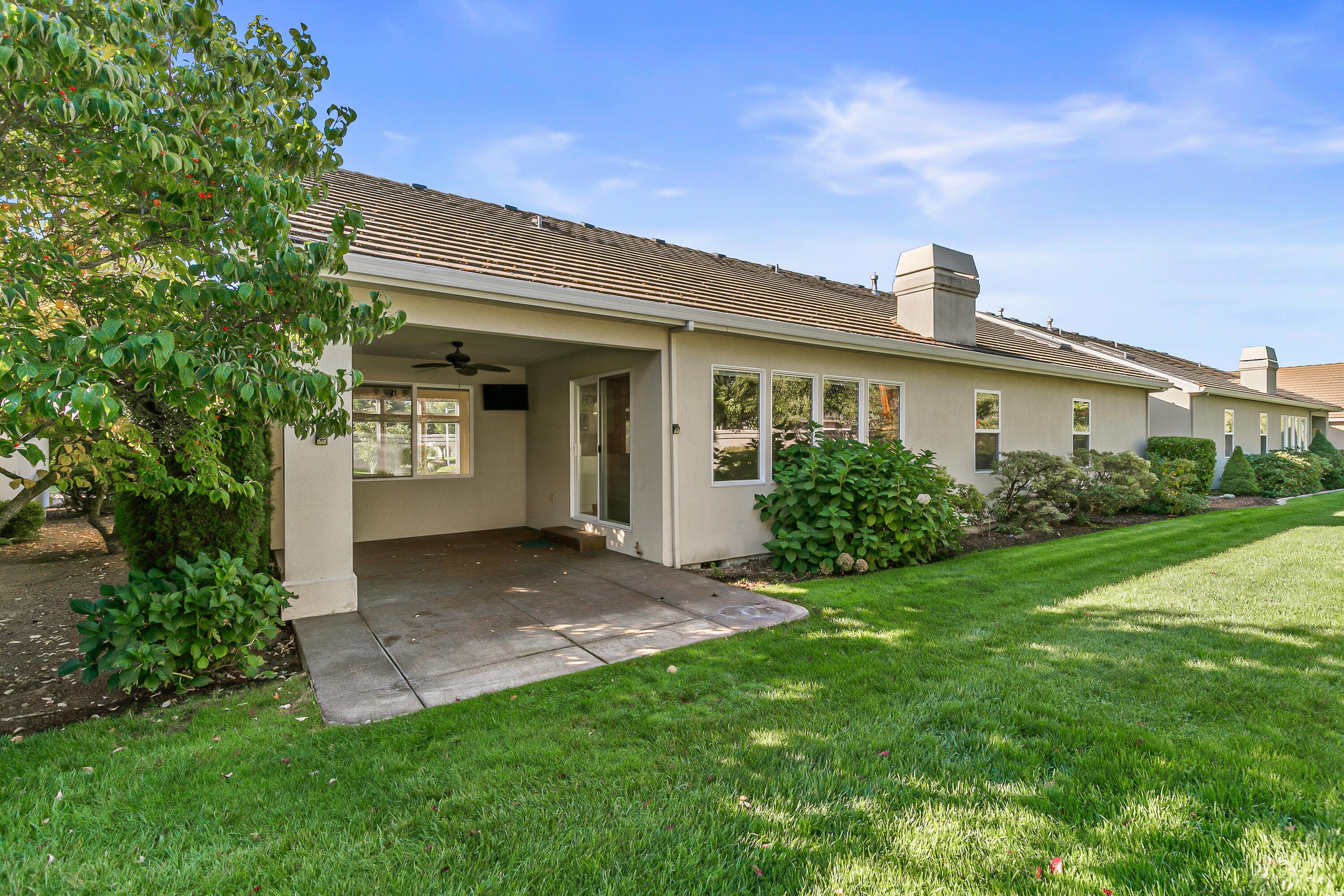 Alder Creek Phase No 3APlanned Community - Residential