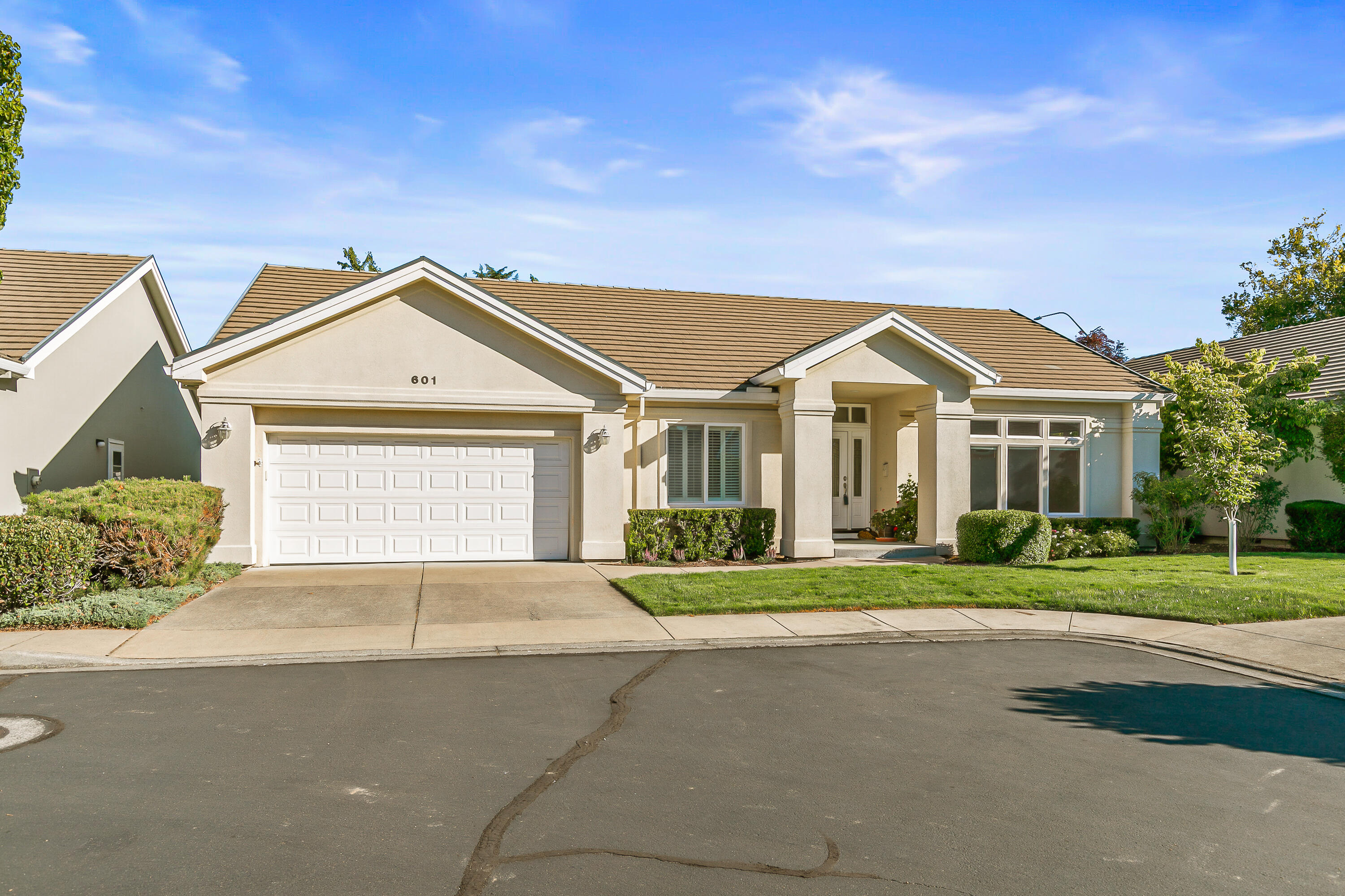 Alder Creek Phase No 3APlanned Community - Residential