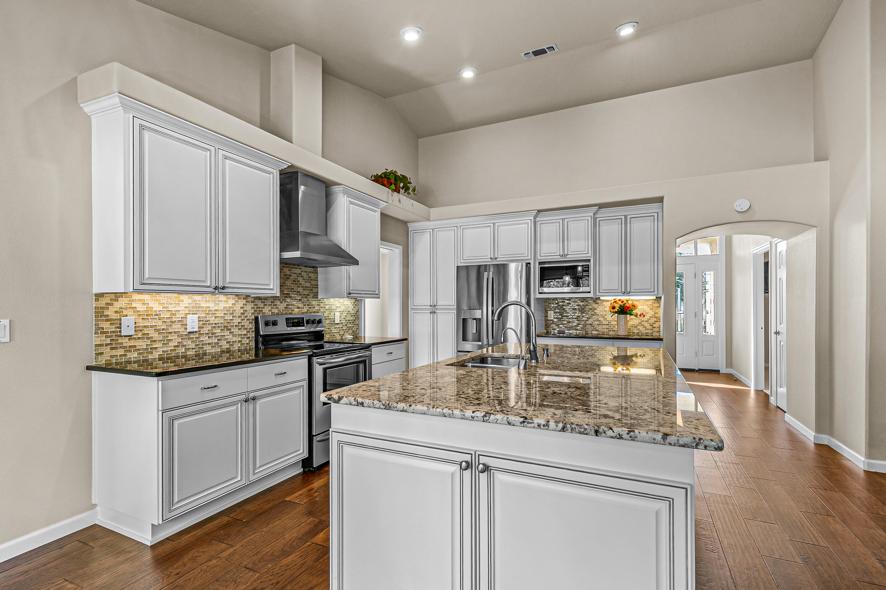 Alder Creek Phase No 3APlanned Community - Residential