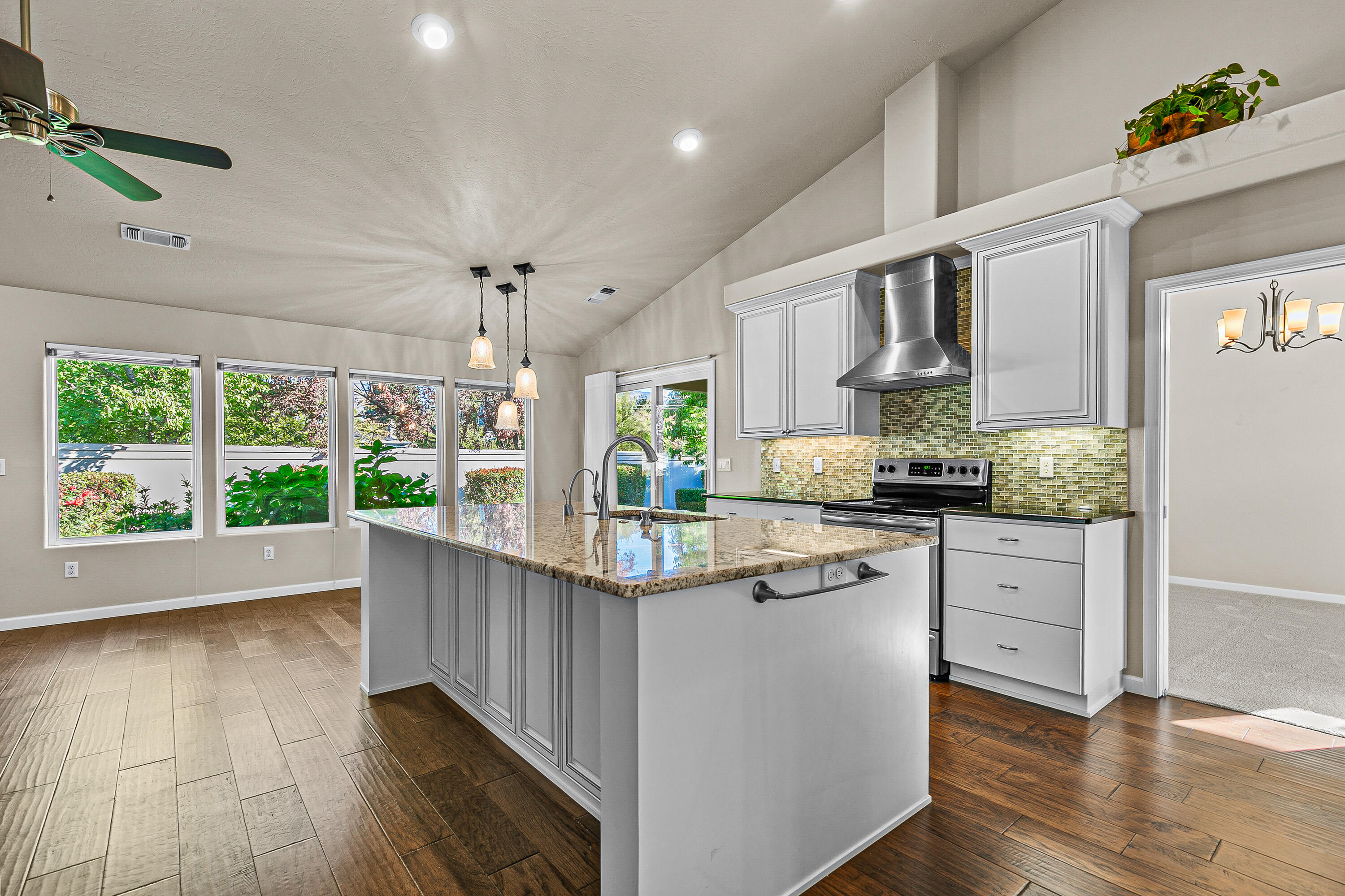 Alder Creek Phase No 3APlanned Community - Residential