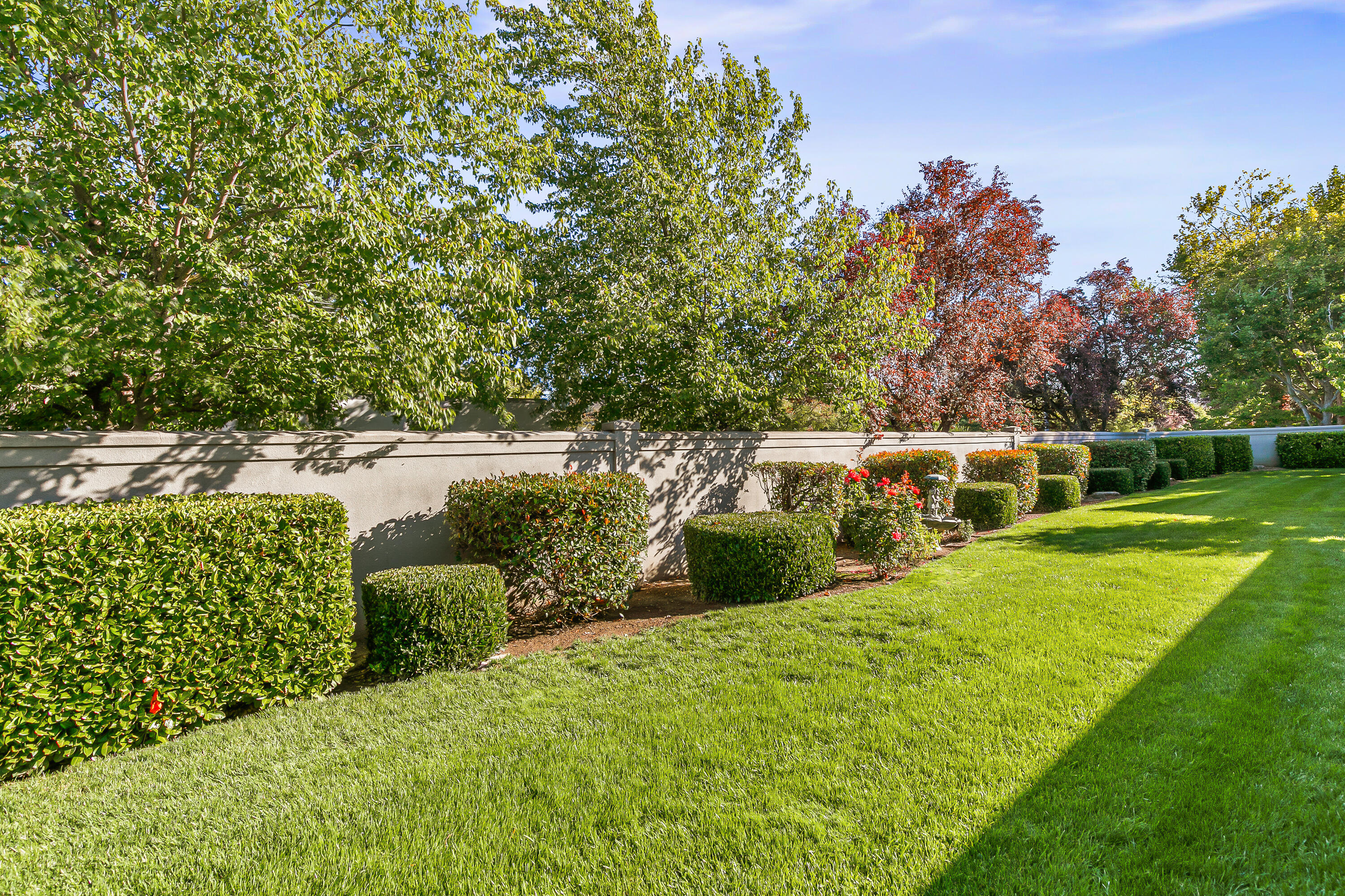 Alder Creek Phase No 3APlanned Community - Residential