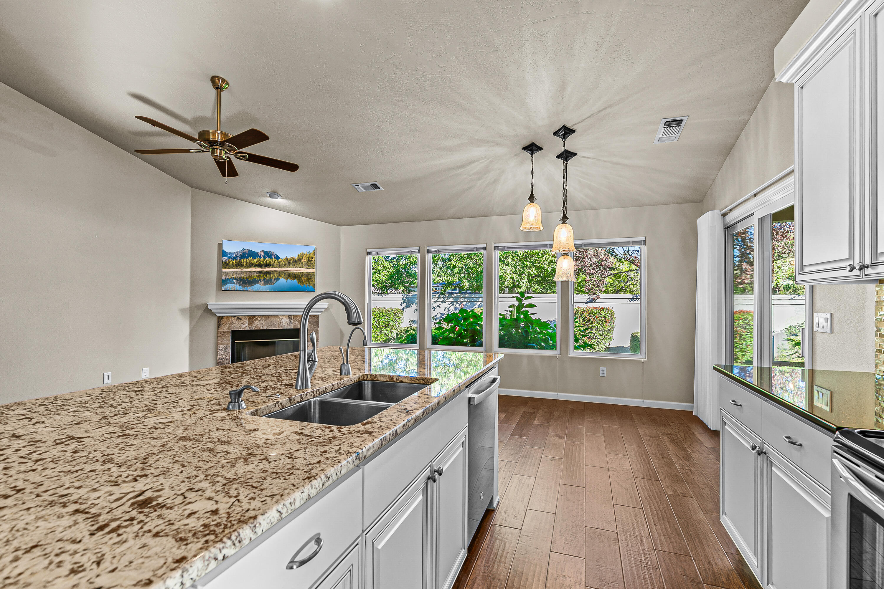 Alder Creek Phase No 3APlanned Community - Residential