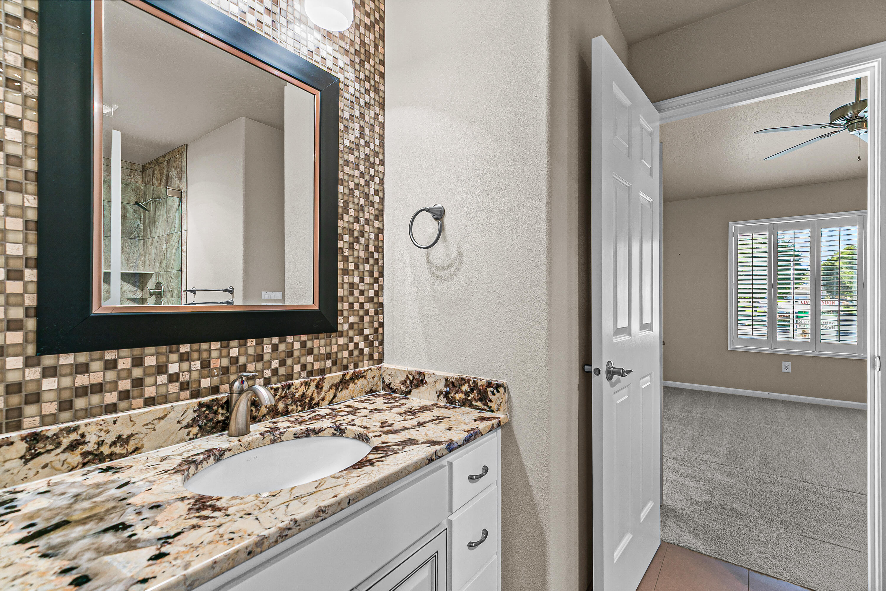 Alder Creek Phase No 3APlanned Community - Residential