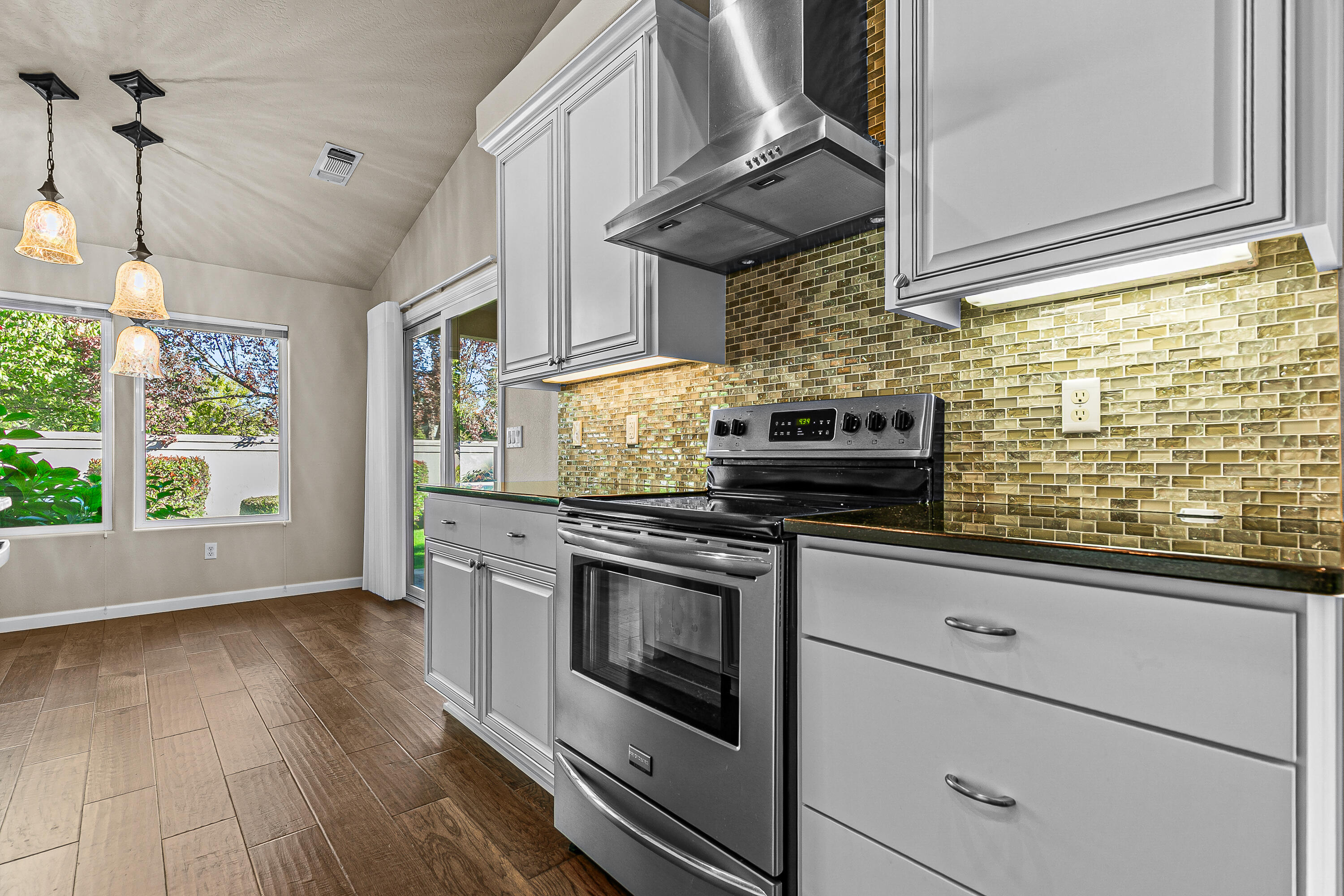 Alder Creek Phase No 3APlanned Community - Residential