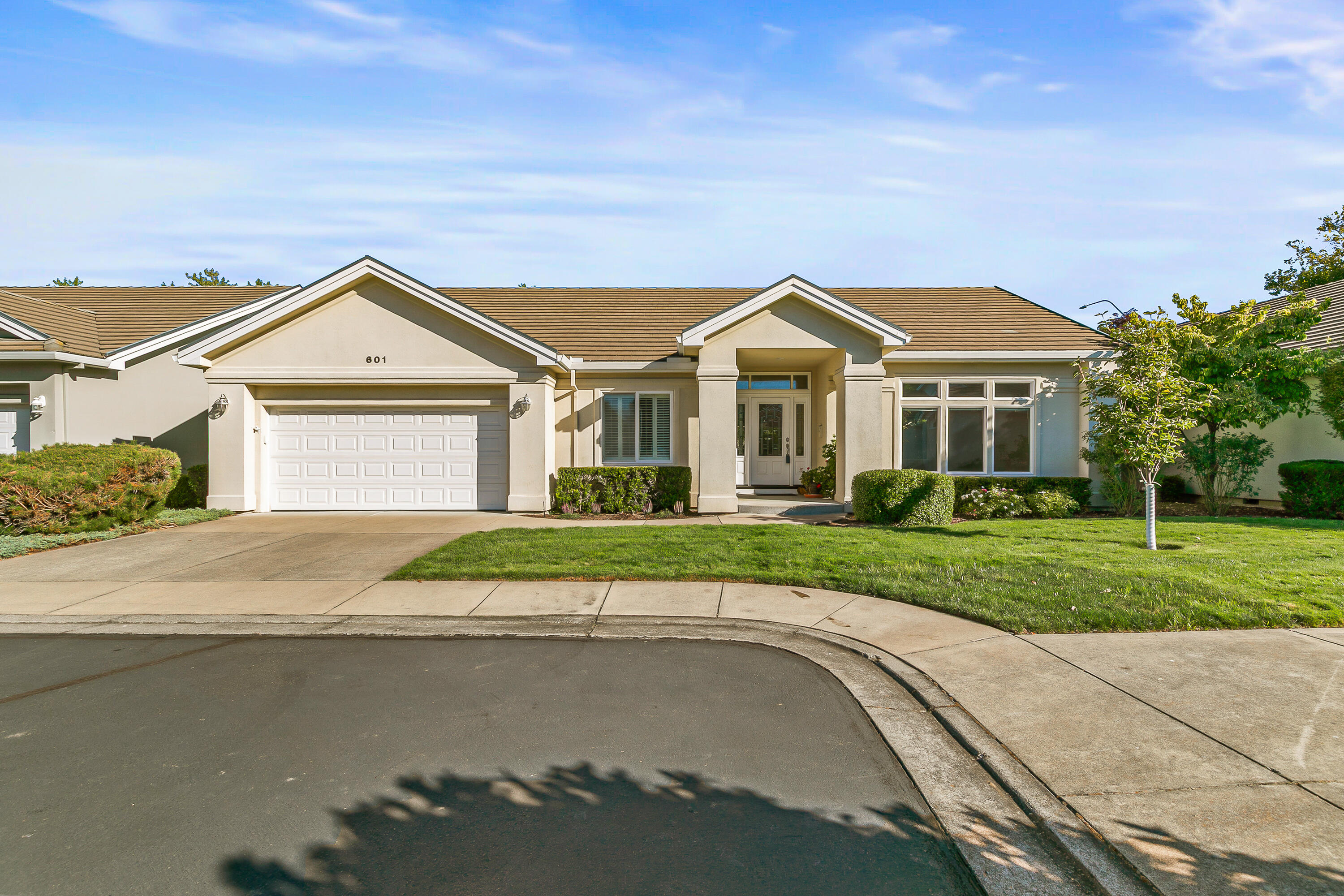 Alder Creek Phase No 3APlanned Community - Residential