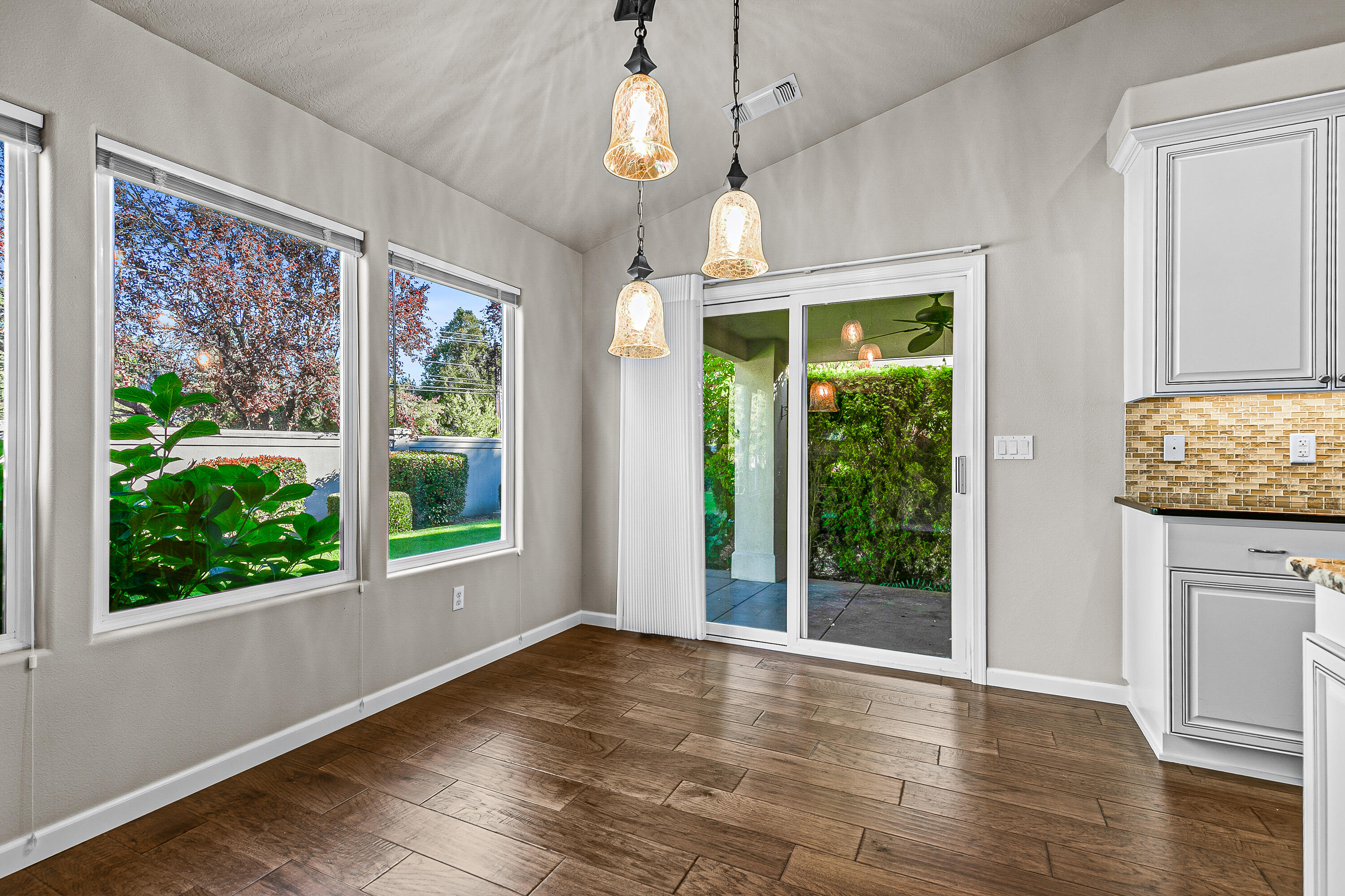 Alder Creek Phase No 3APlanned Community - Residential