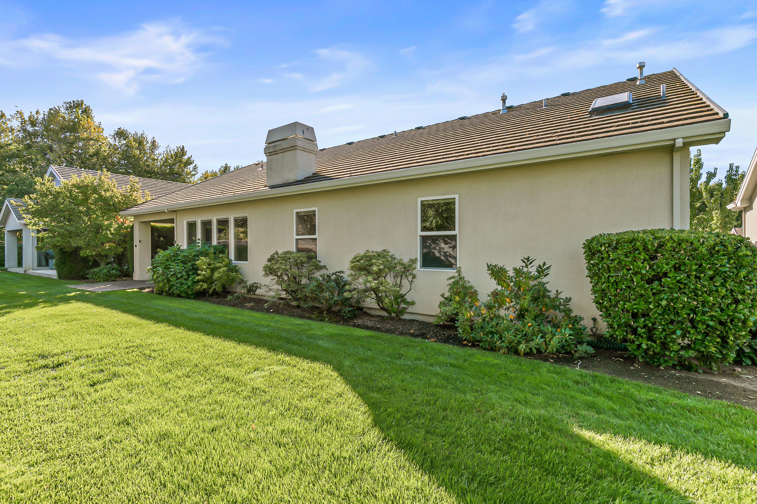 Alder Creek Phase No 3APlanned Community - Residential