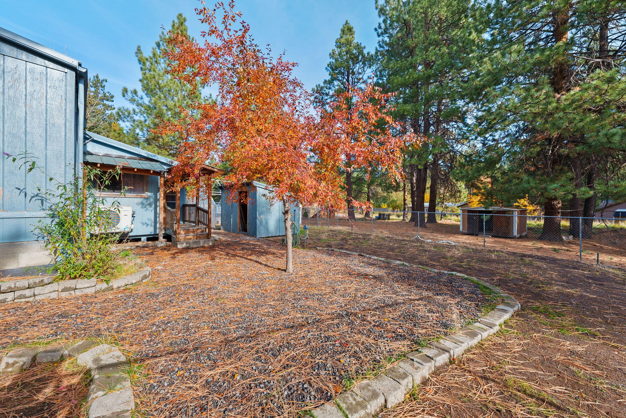 Deschutes RiverWoods - Residential