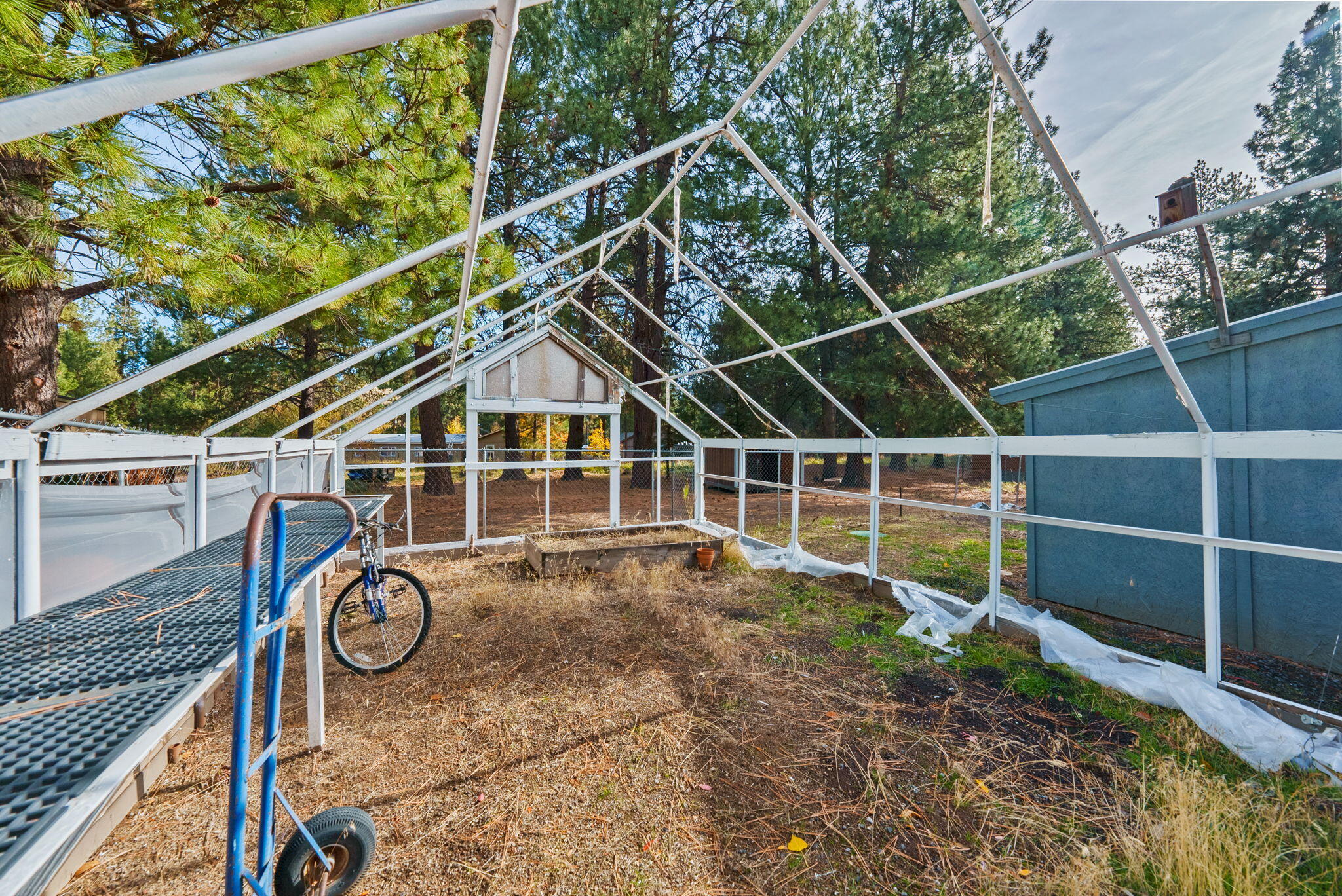 Deschutes RiverWoods - Residential