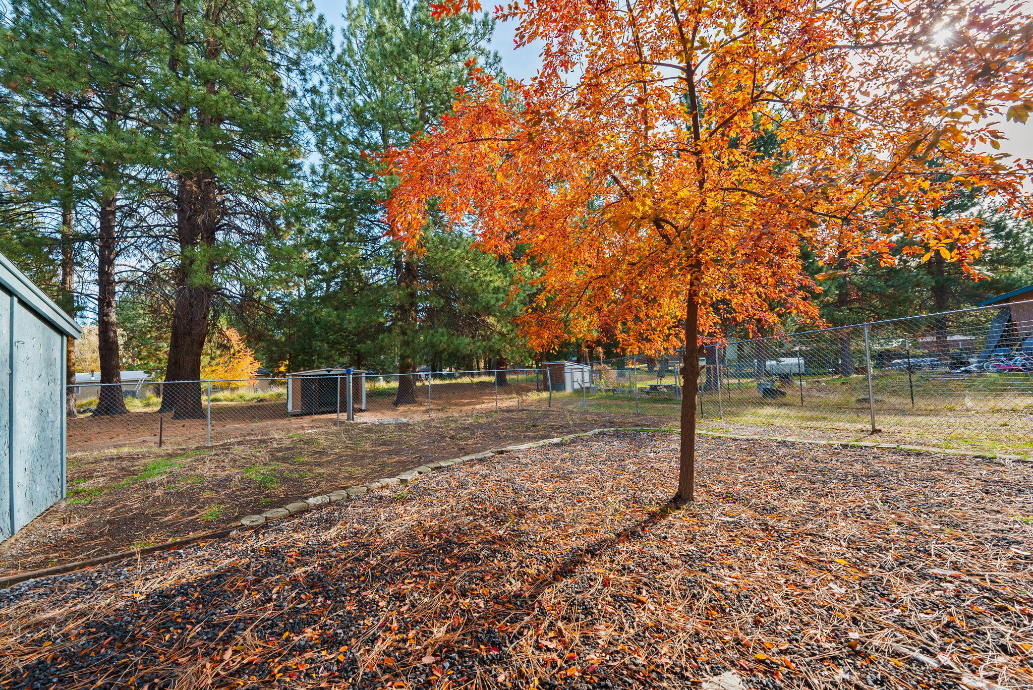 Deschutes RiverWoods - Residential
