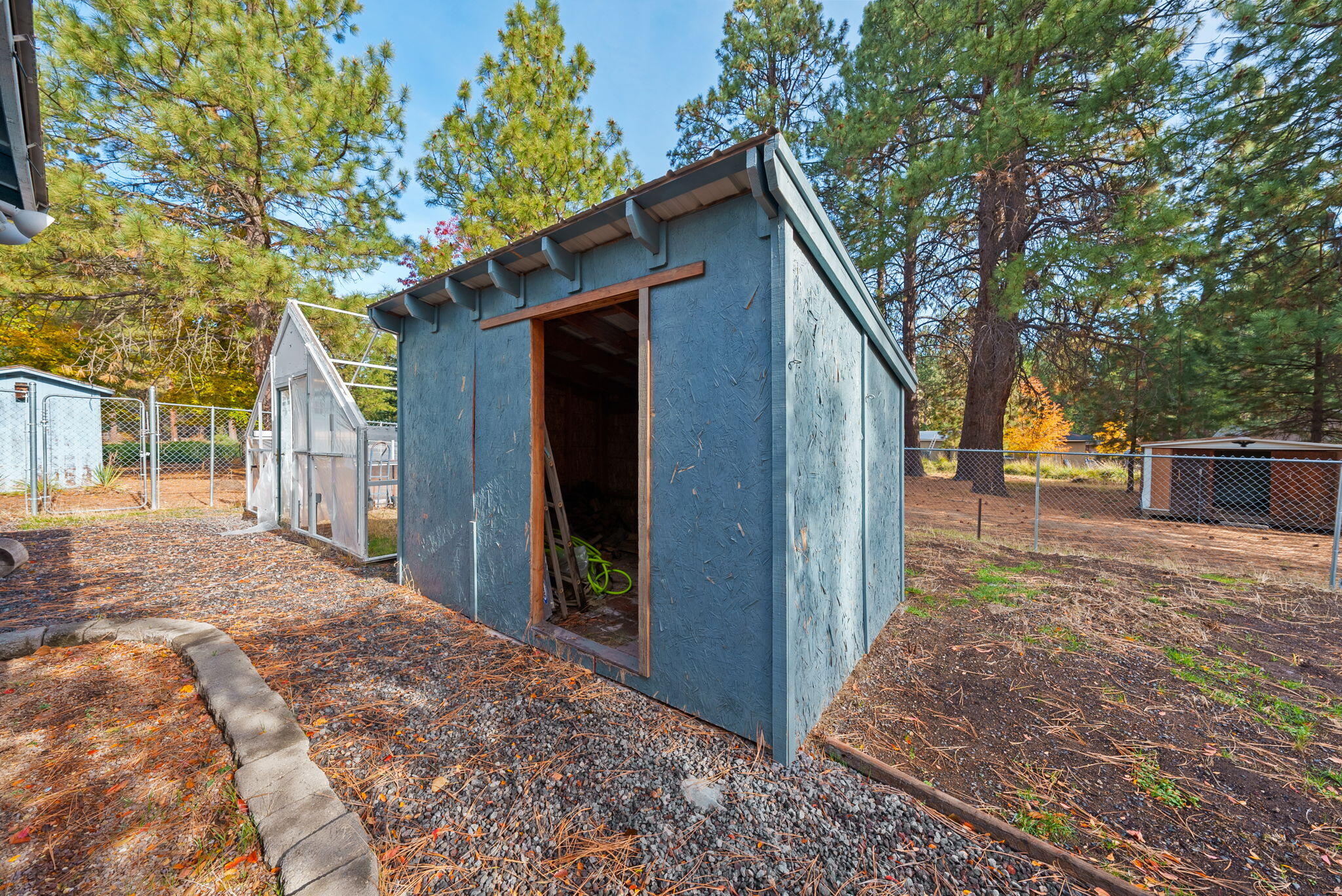 Deschutes RiverWoods - Residential