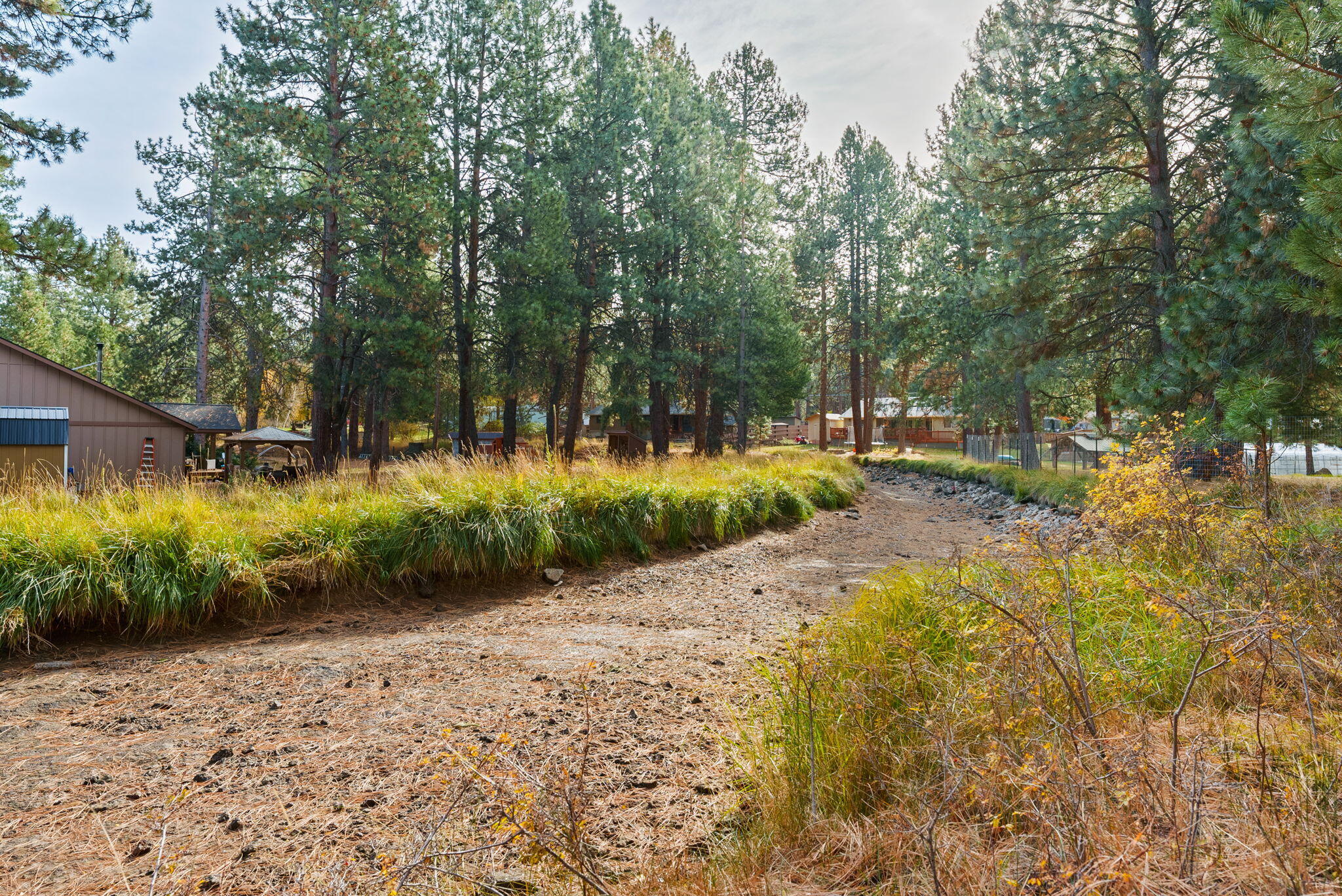 Deschutes RiverWoods - Residential