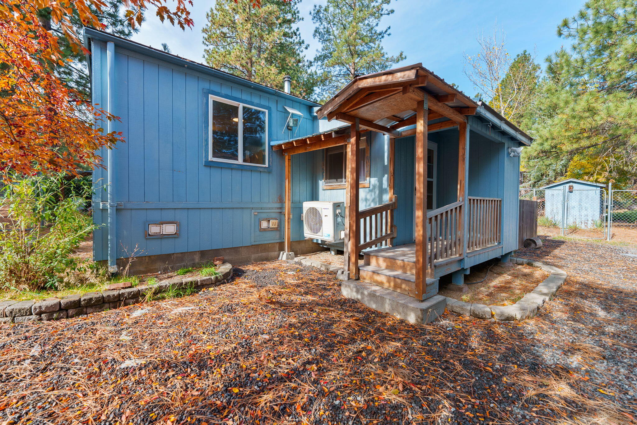 Deschutes RiverWoods - Residential