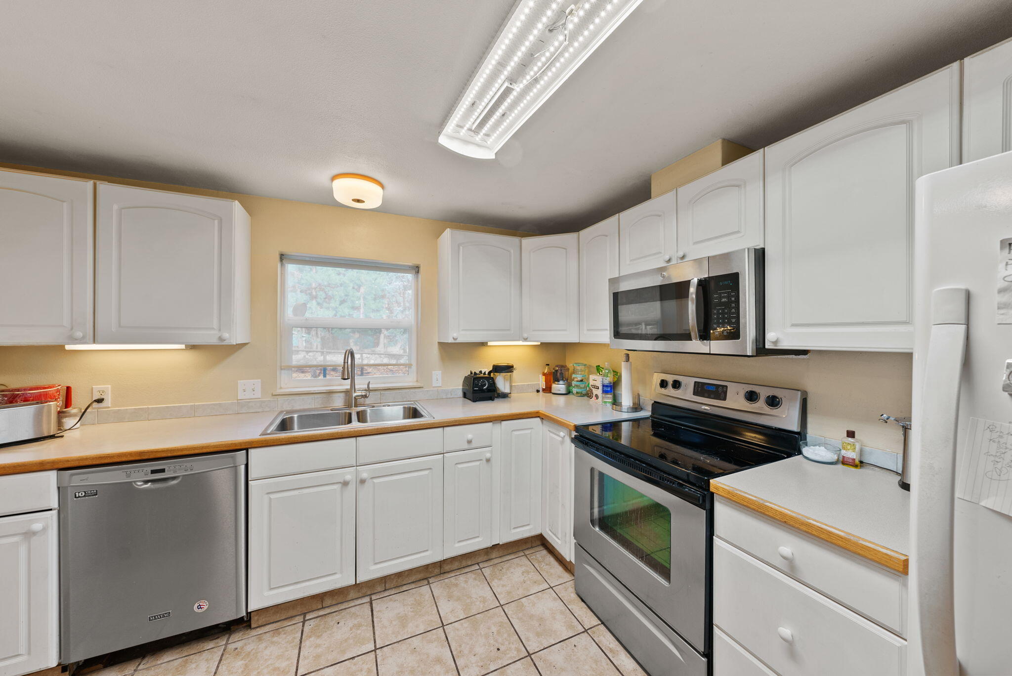 Deschutes RiverWoods - Residential