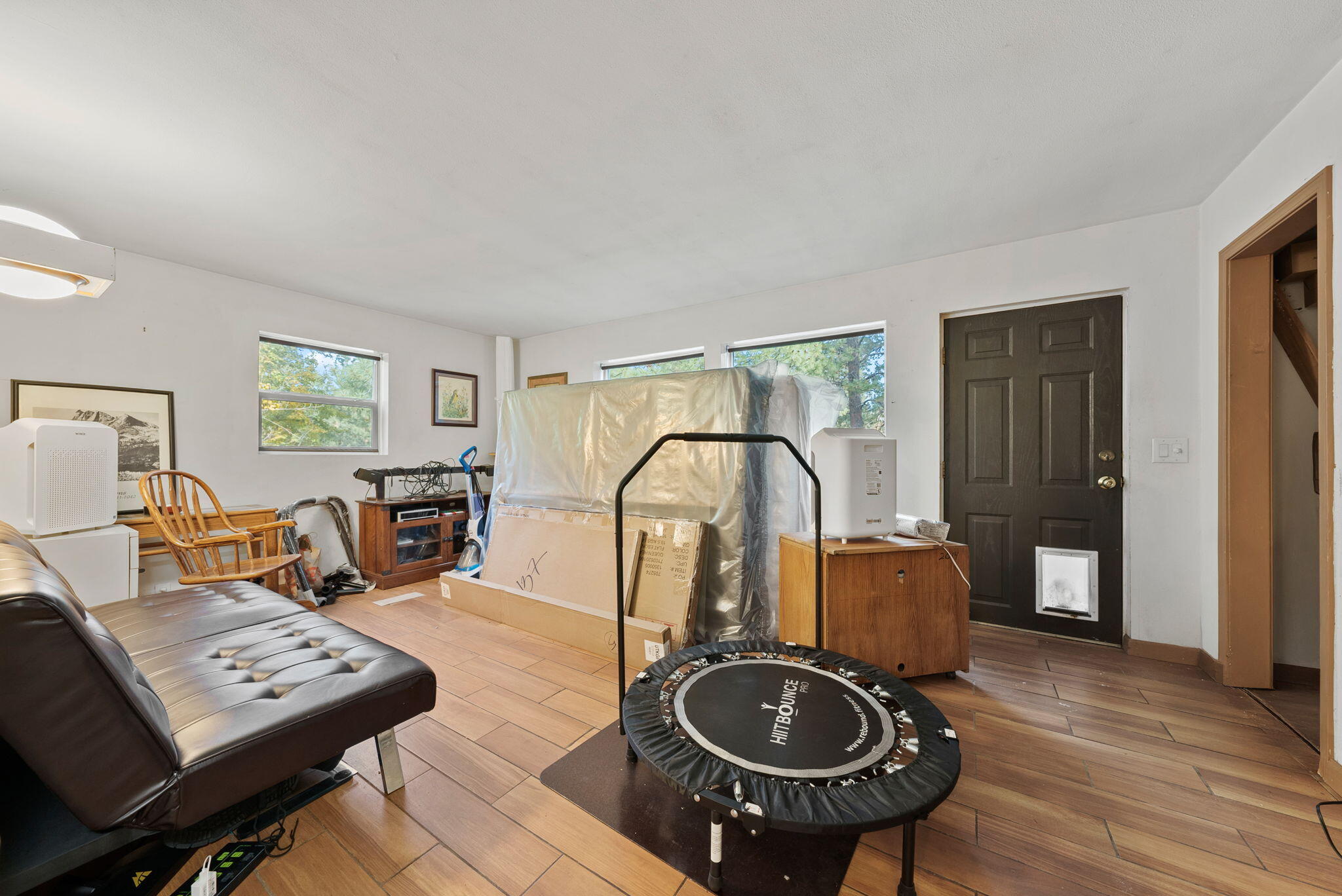 Deschutes RiverWoods - Residential