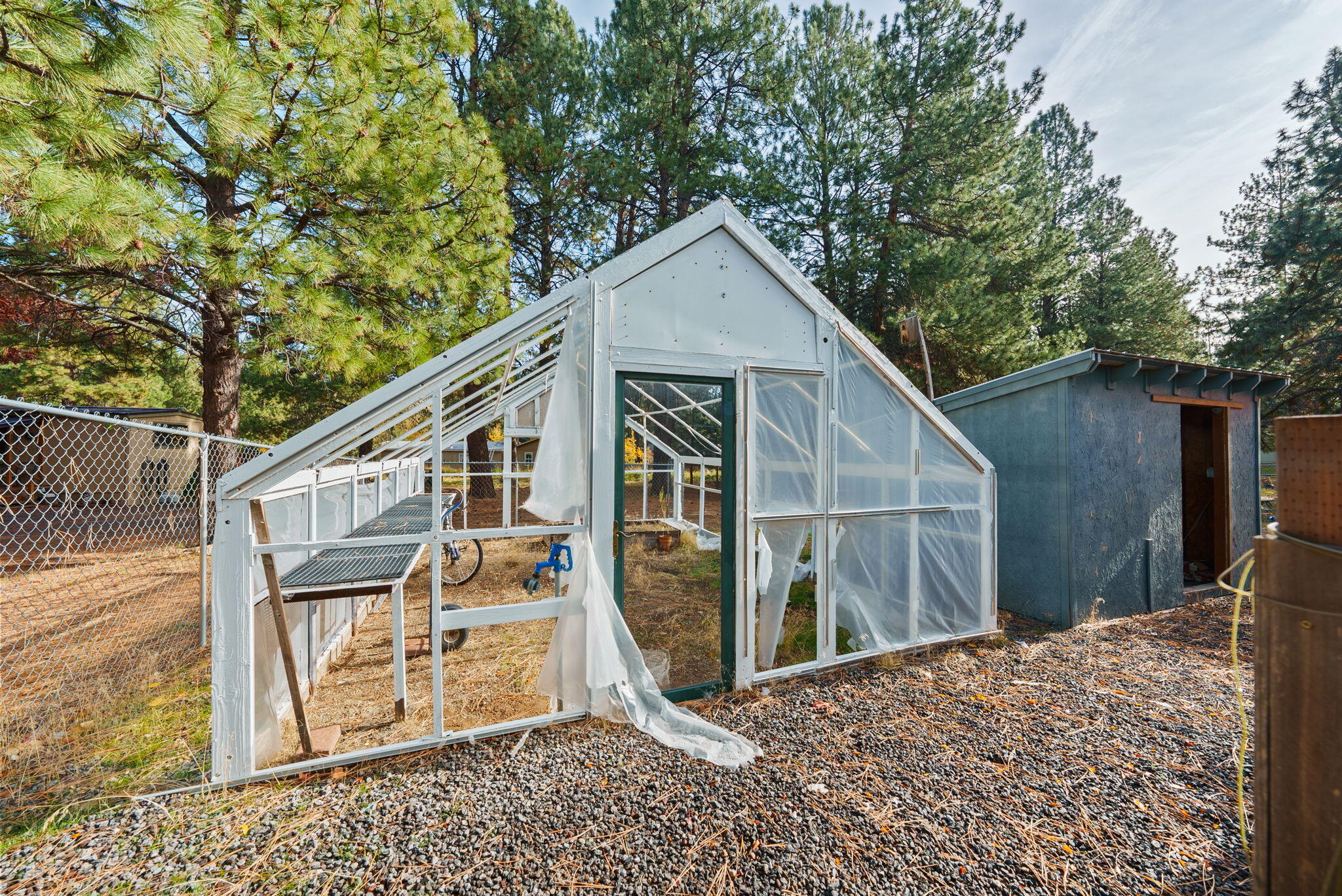 Deschutes RiverWoods - Residential