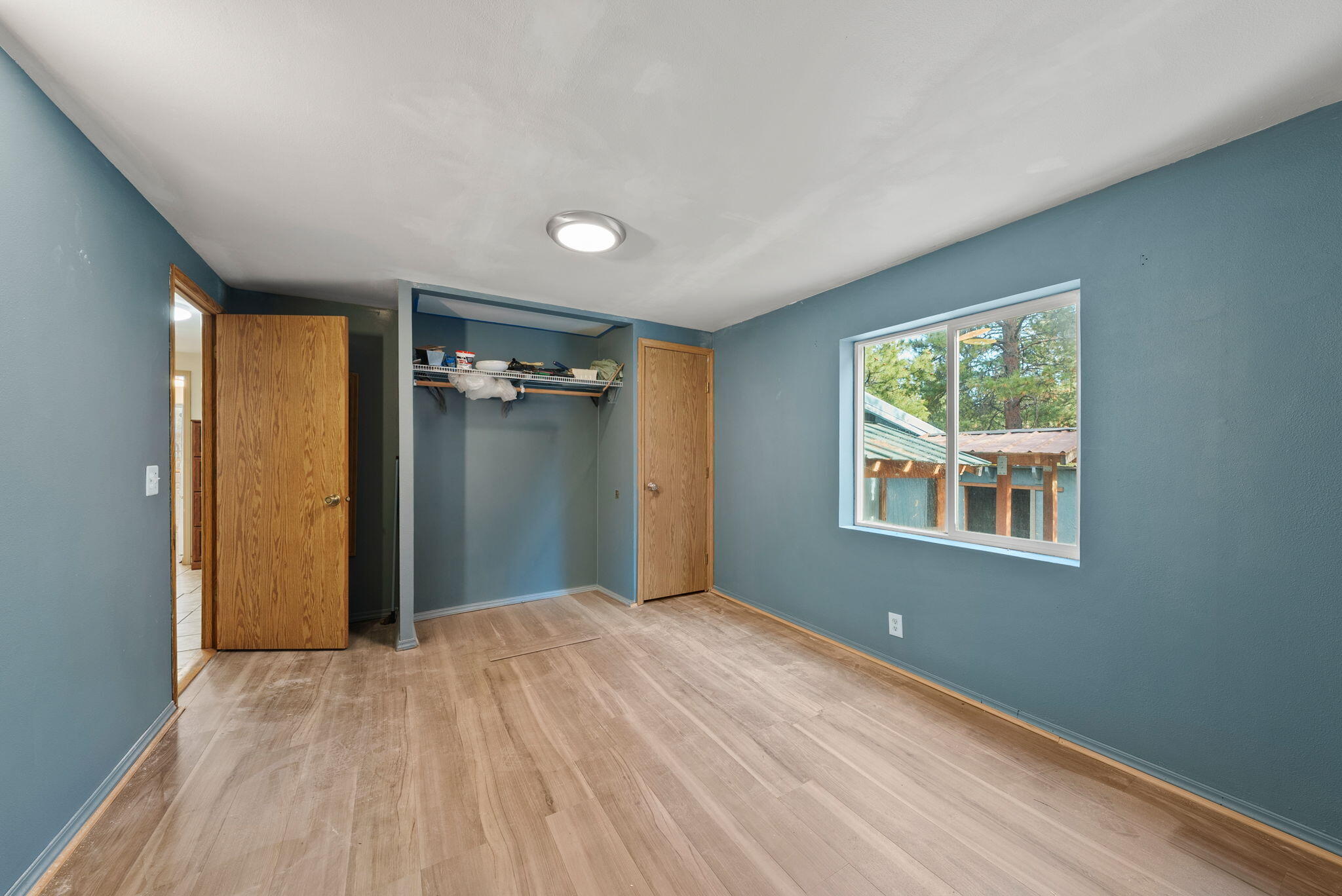 Deschutes RiverWoods - Residential