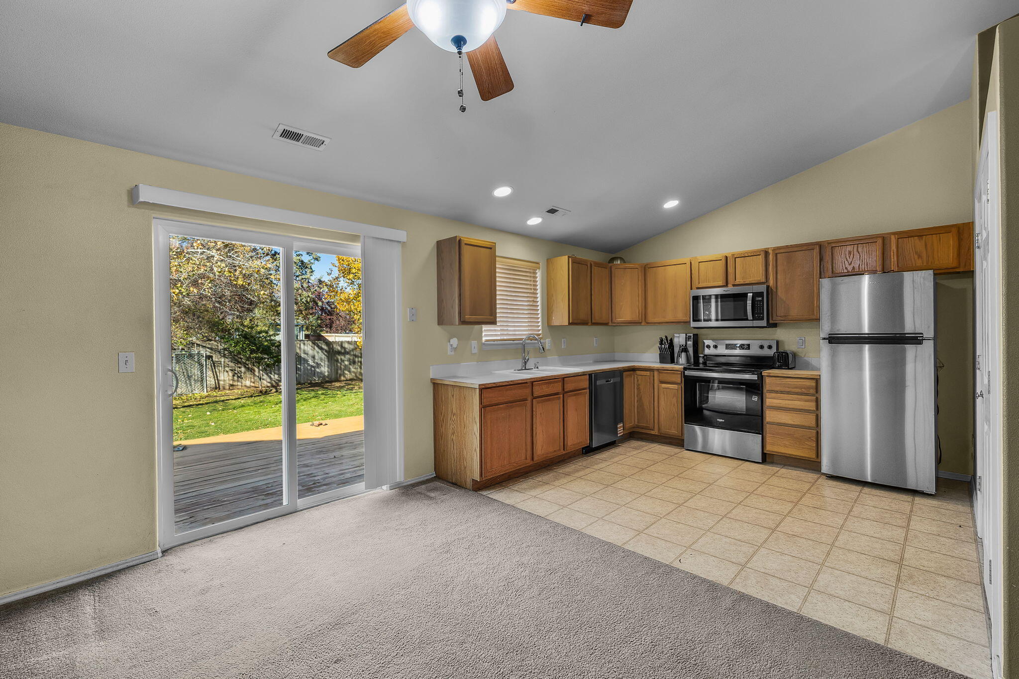 Hayden View - Residential