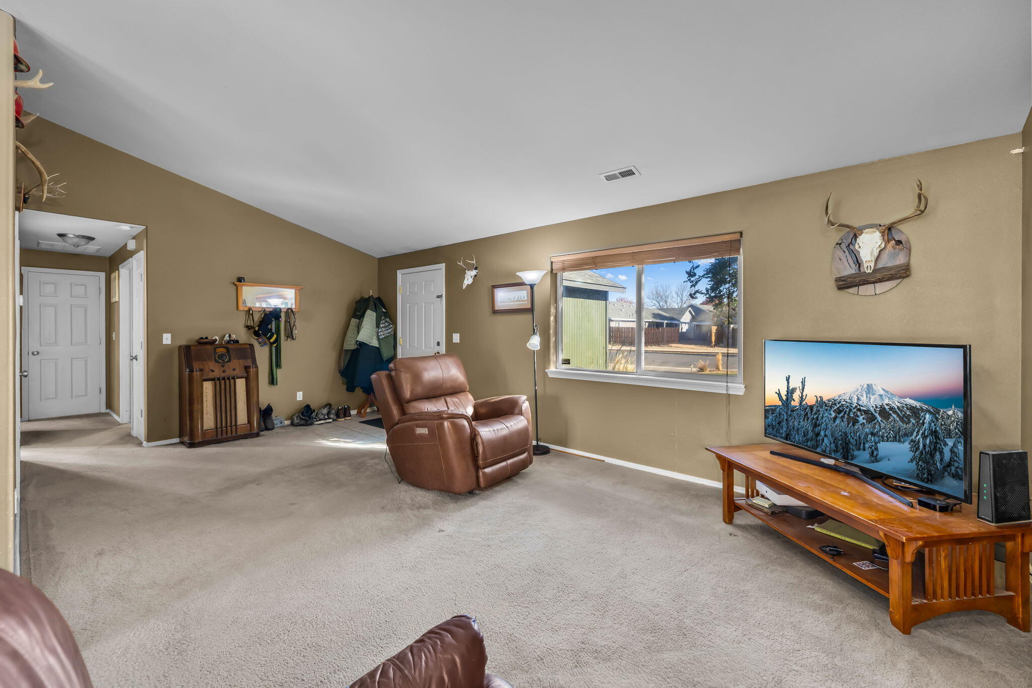 Hayden View - Residential