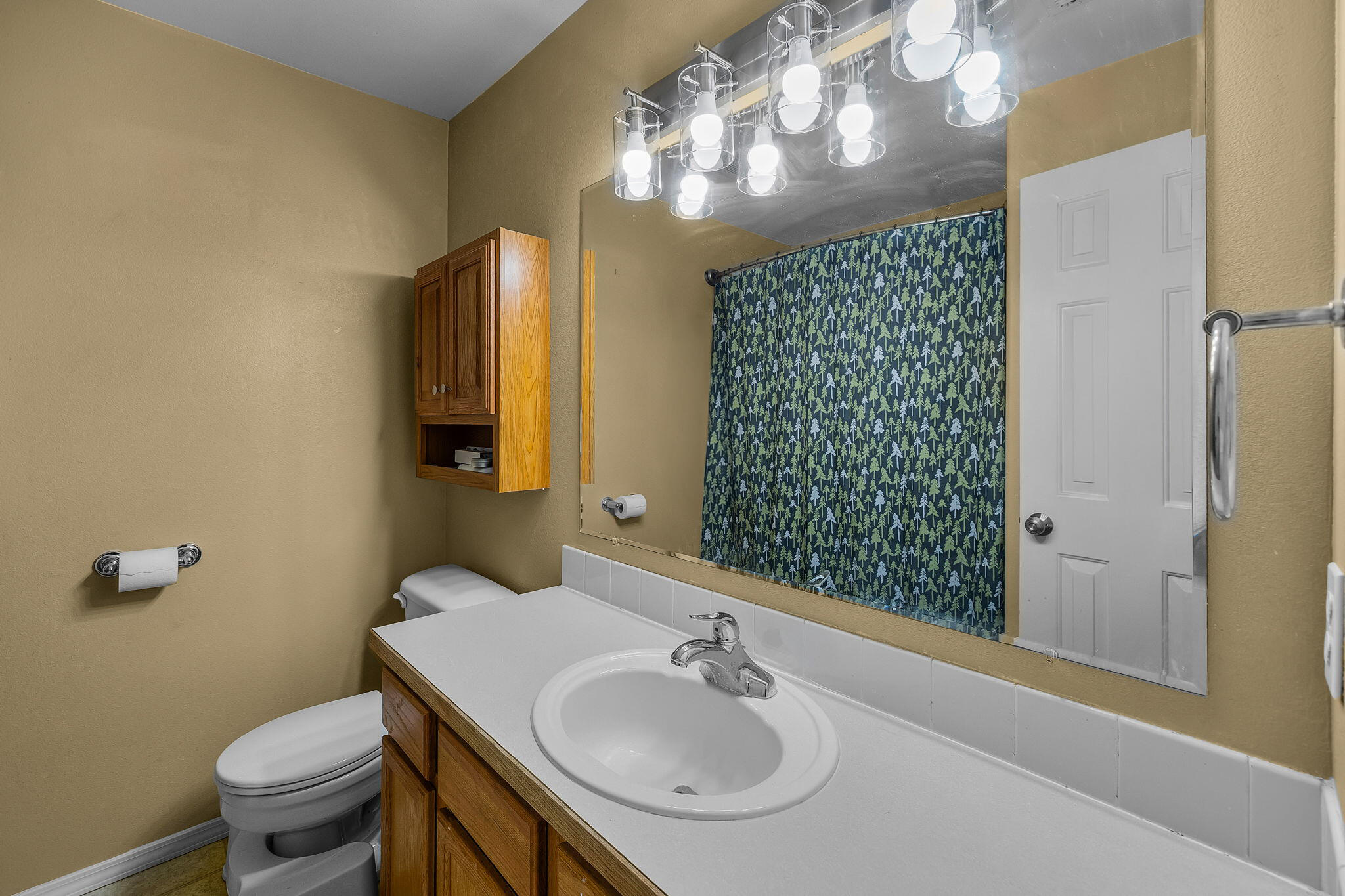 Hayden View - Residential