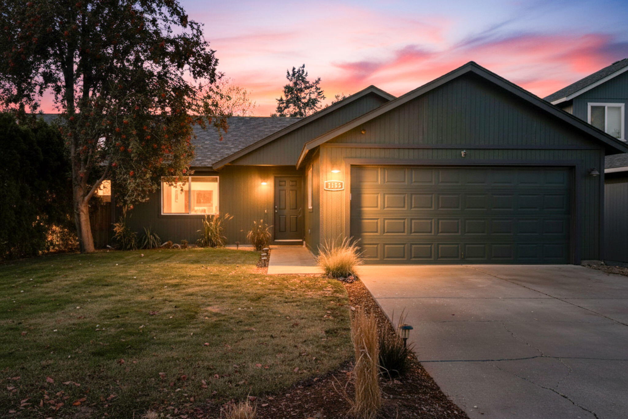 Hayden View - Residential