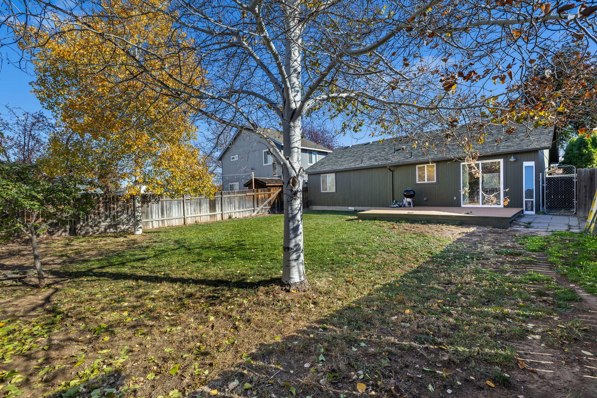 Hayden View - Residential