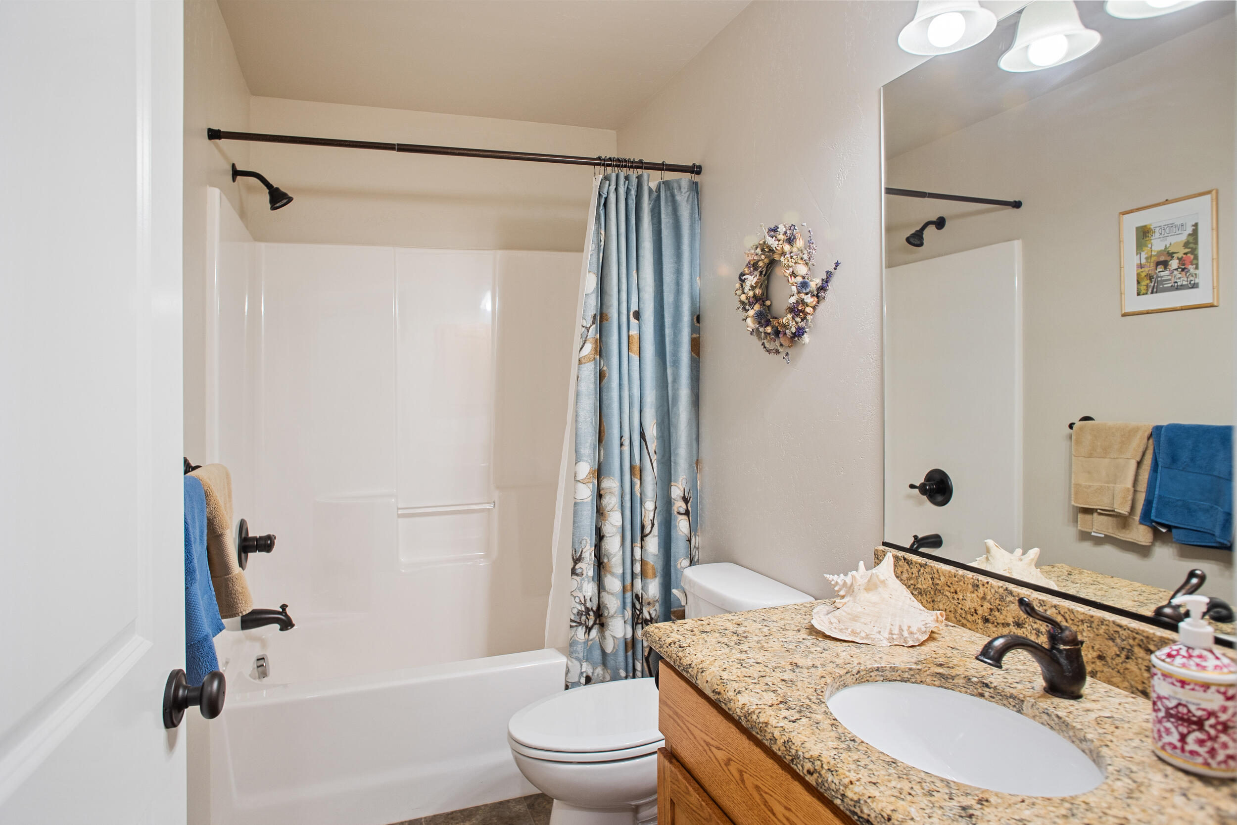 Heatherwood - Residential