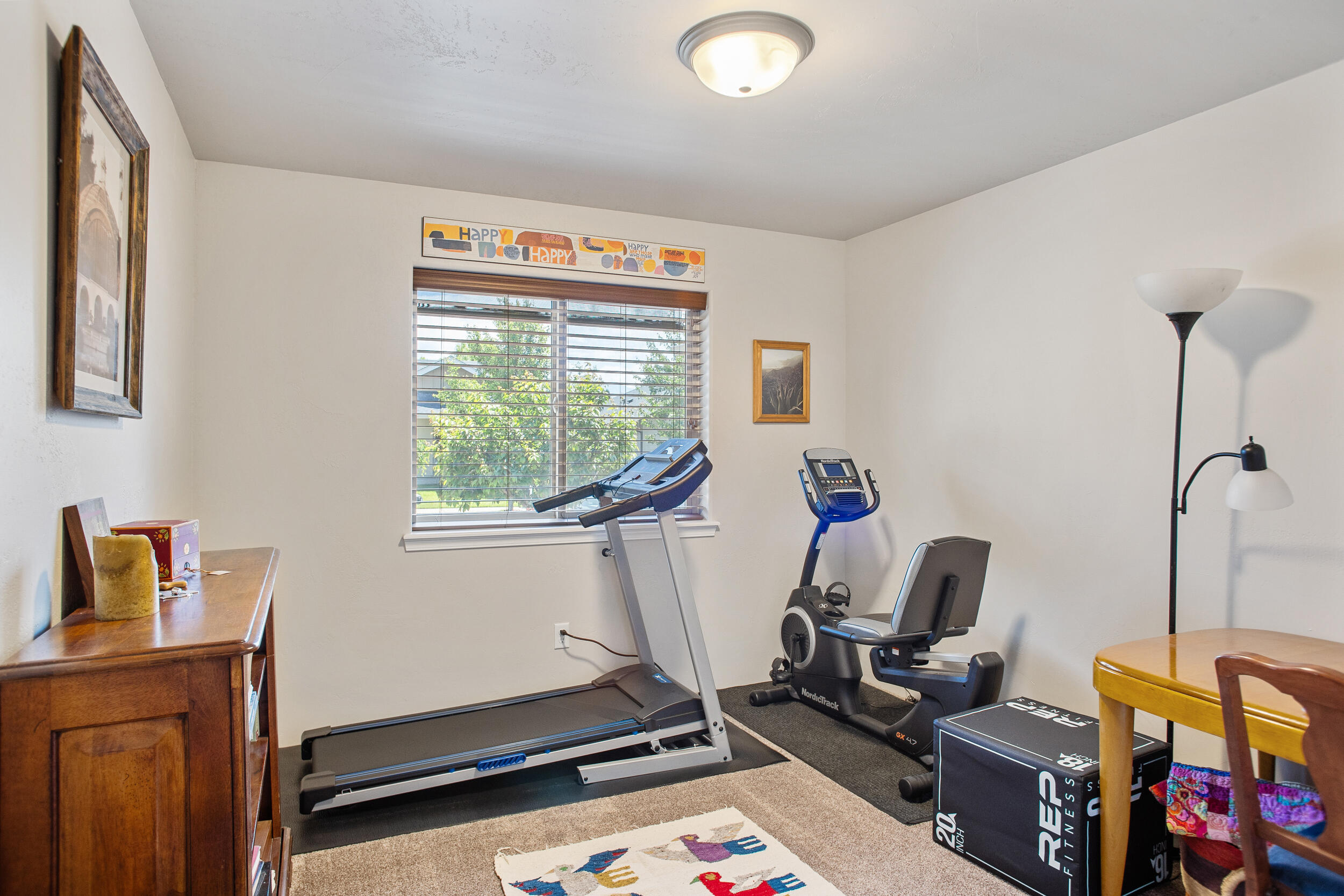 Heatherwood - Residential