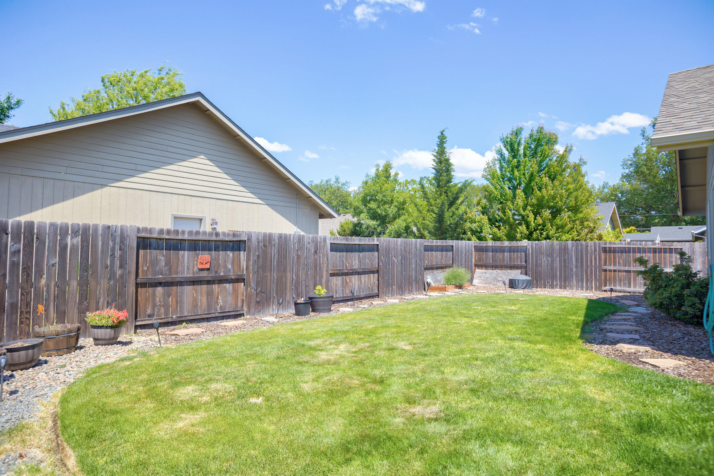 Heatherwood - Residential