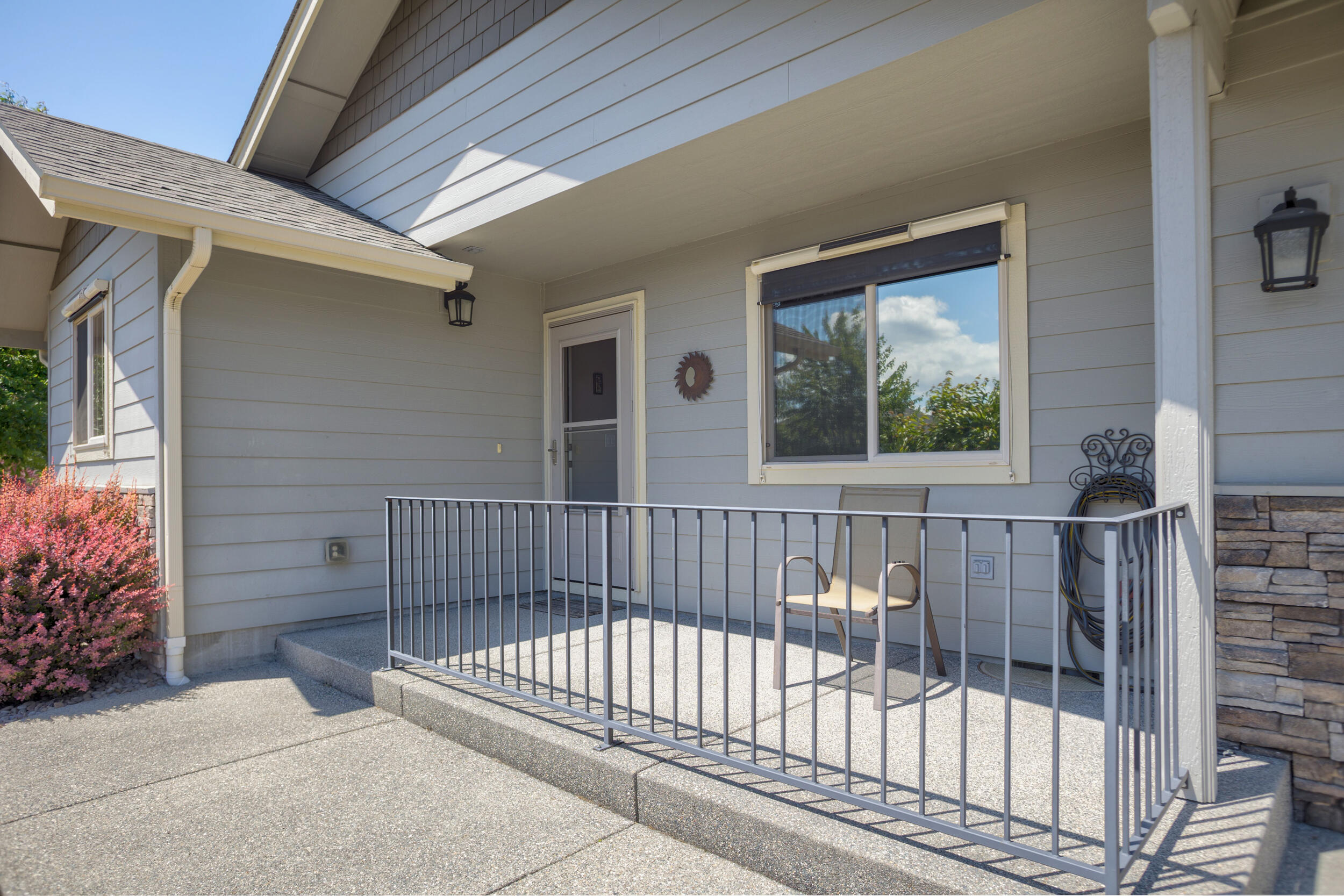 Heatherwood - Residential