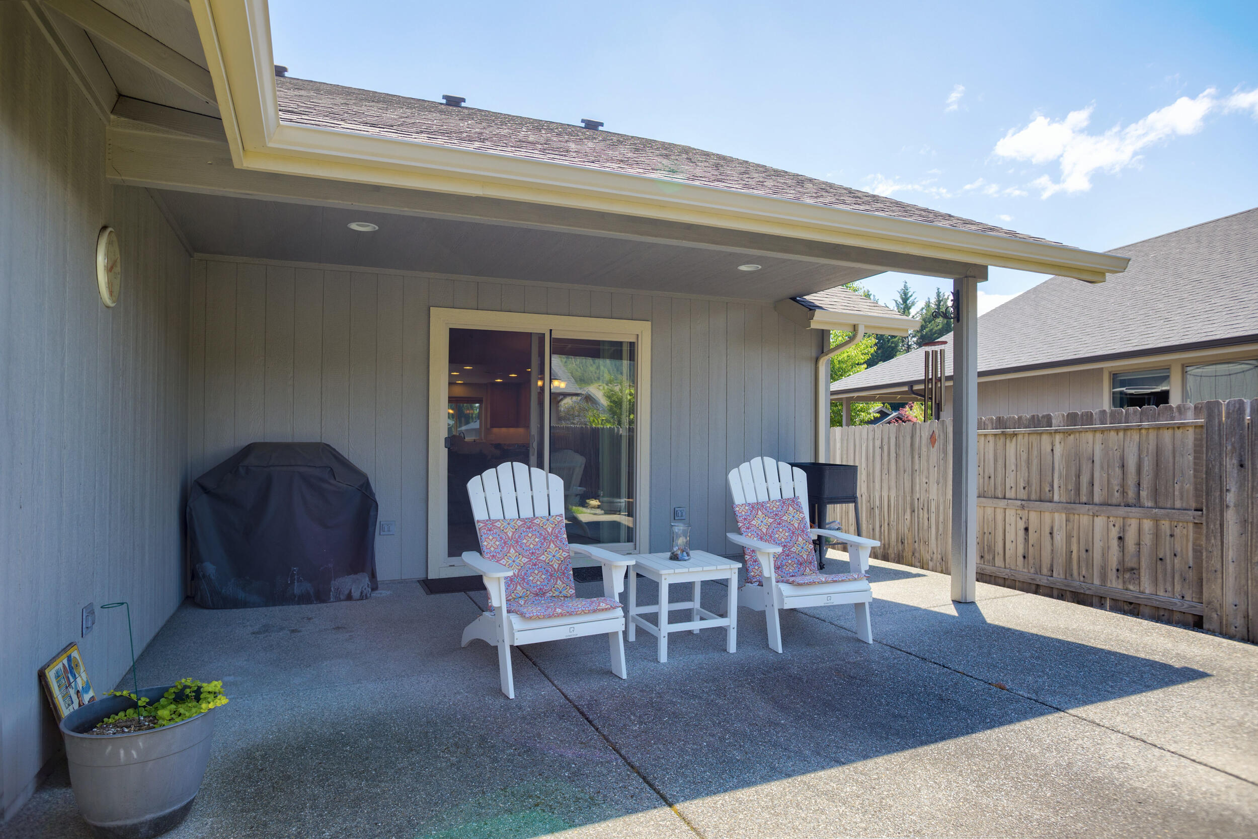 Heatherwood - Residential