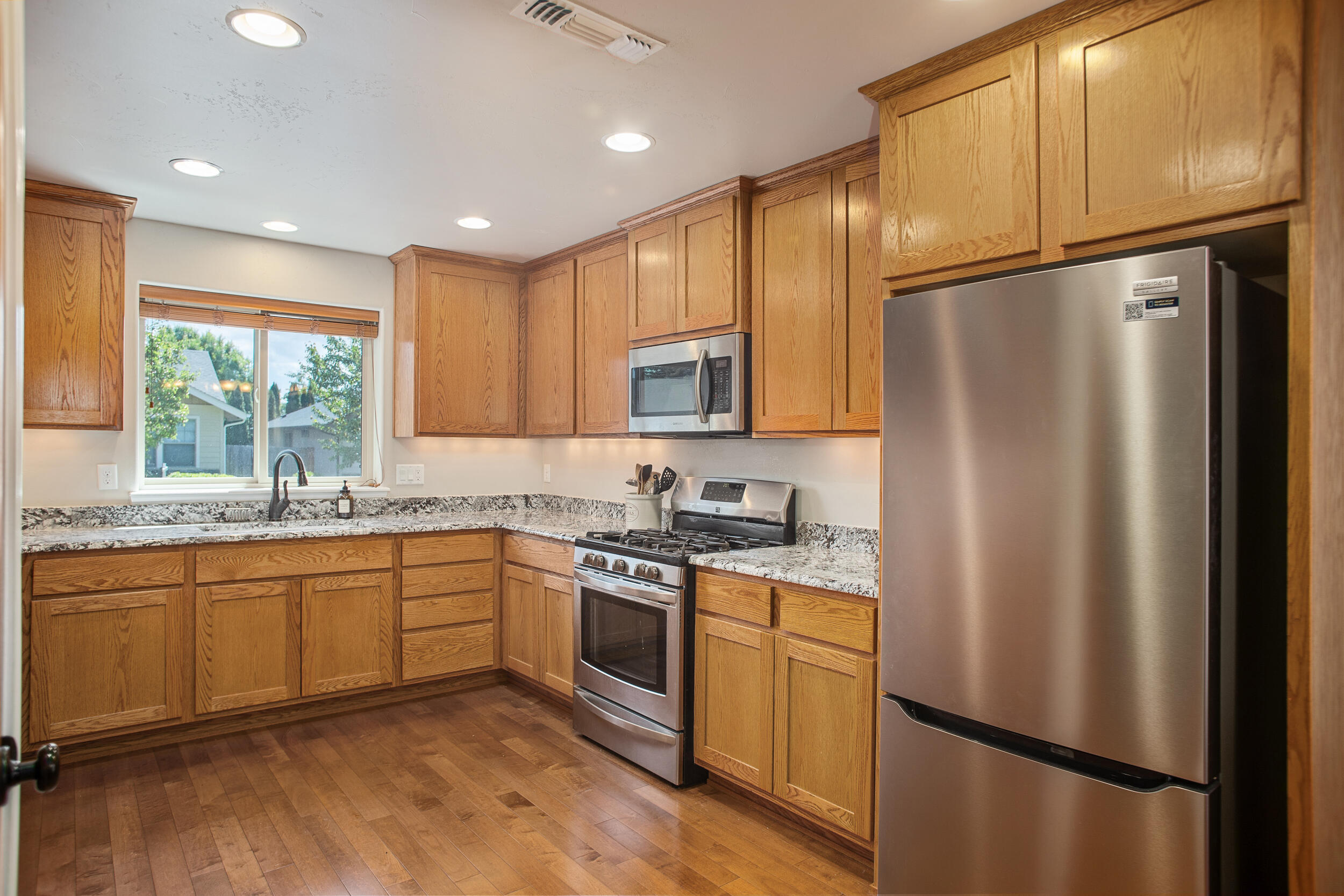 Heatherwood - Residential