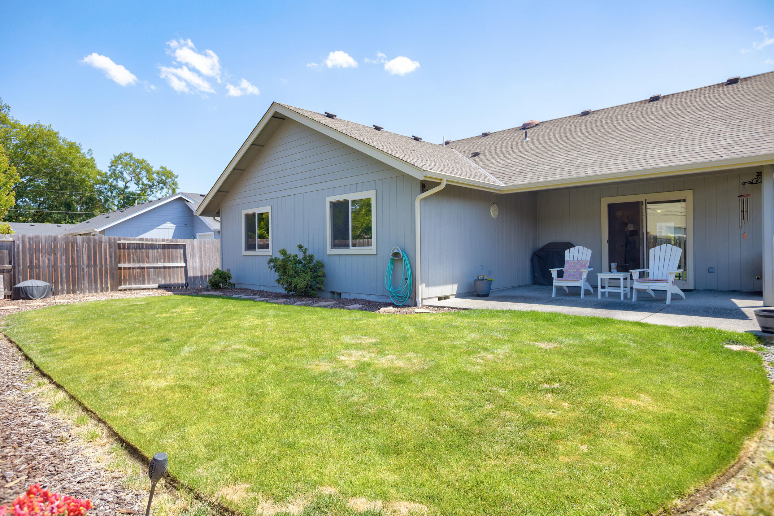 Heatherwood - Residential