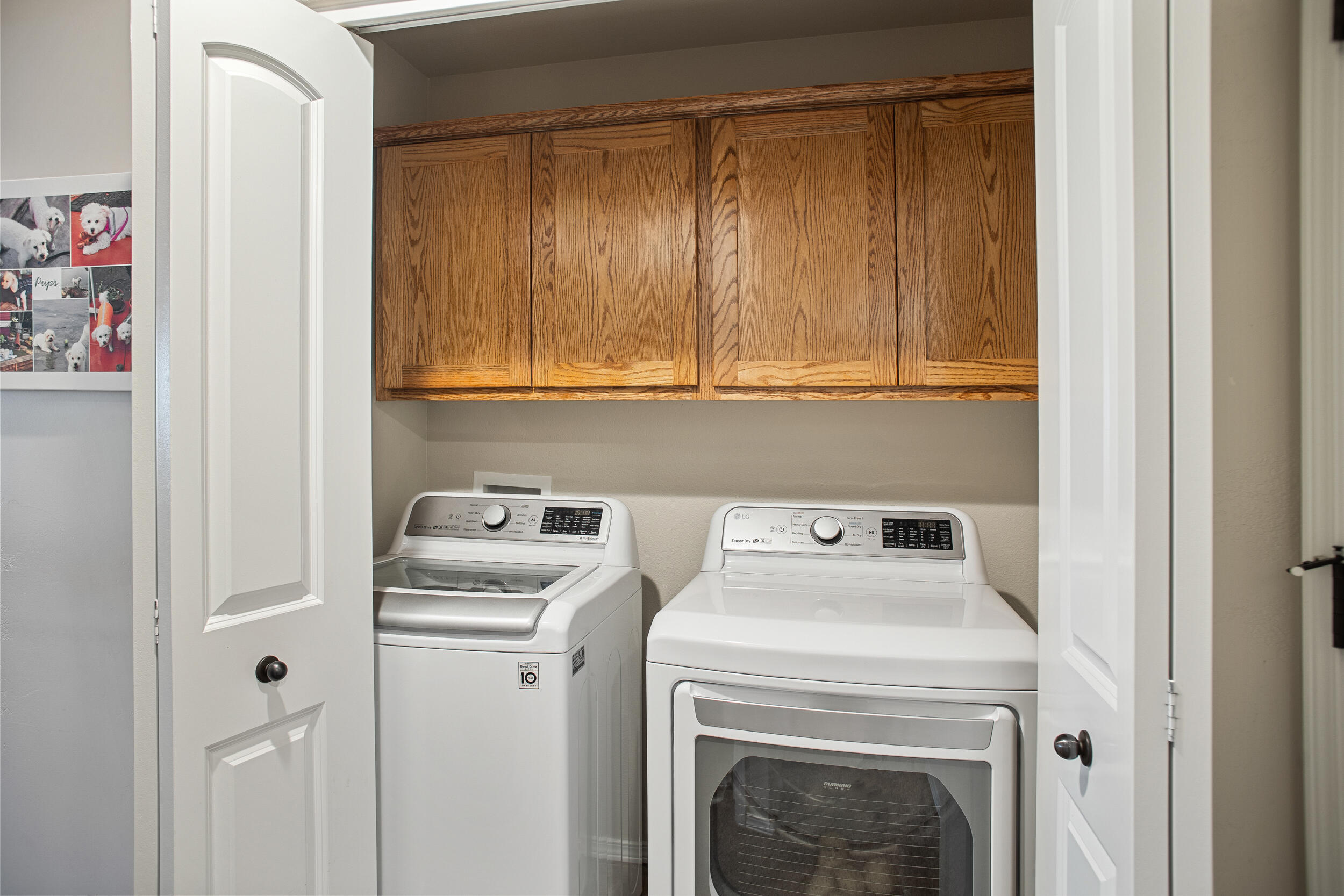 Heatherwood - Residential