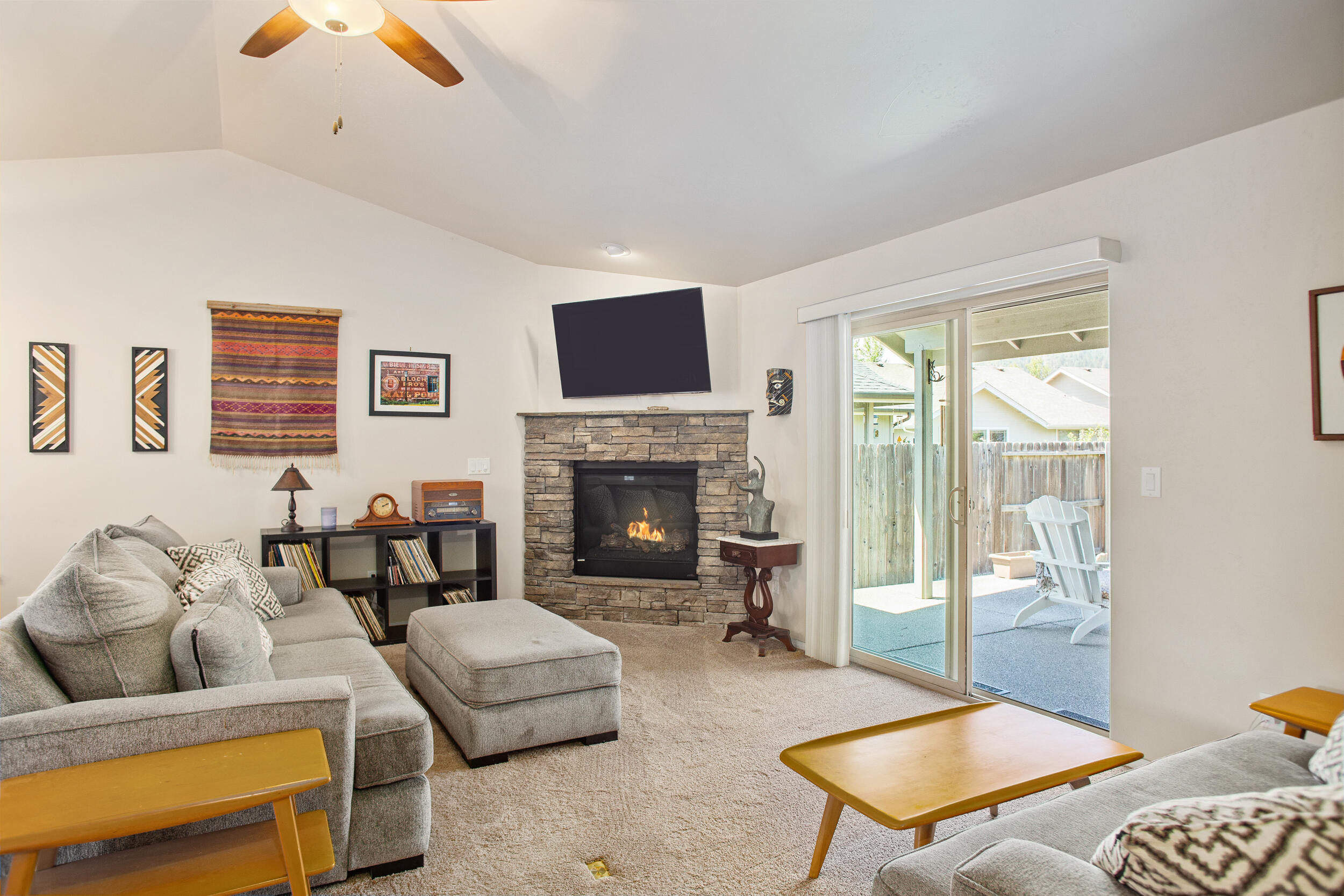 Heatherwood - Residential