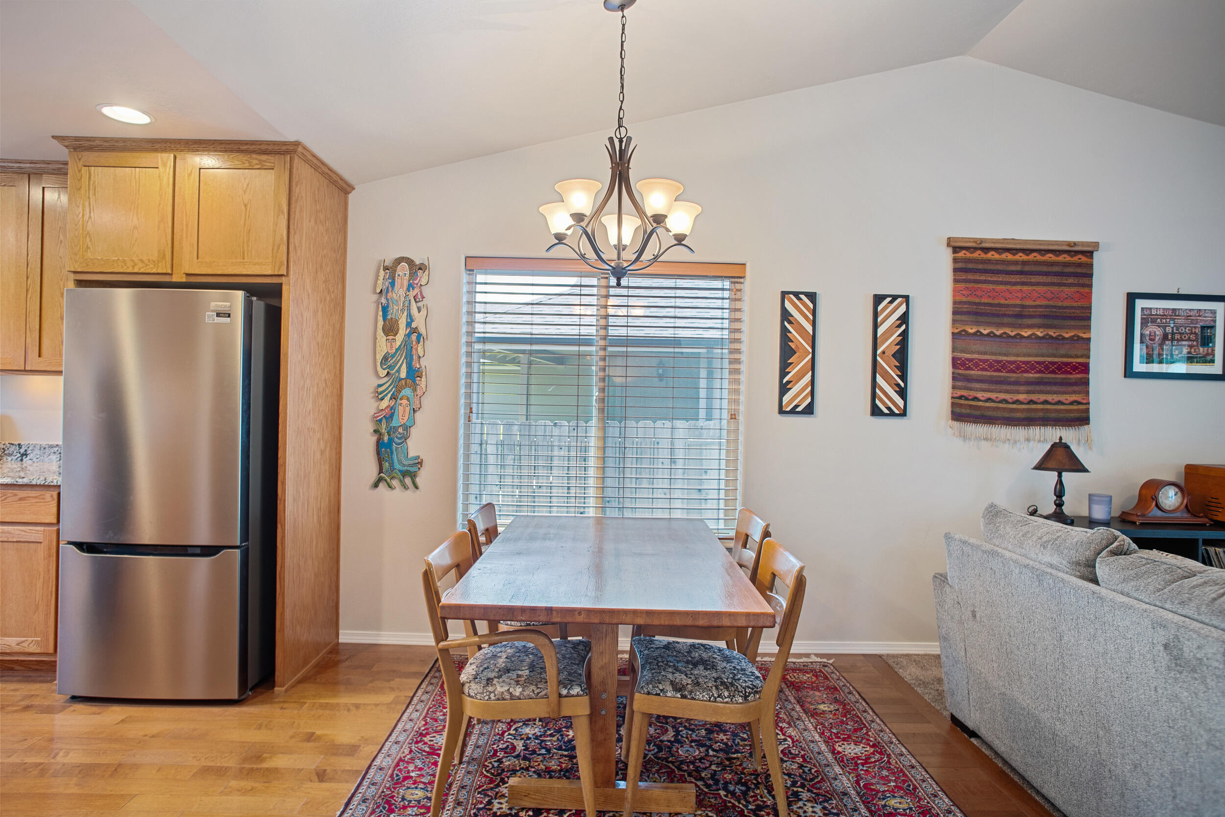 Heatherwood - Residential