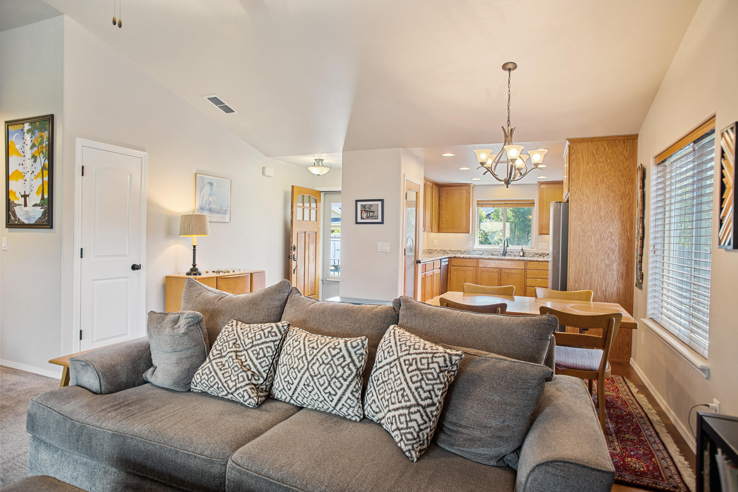 Heatherwood - Residential